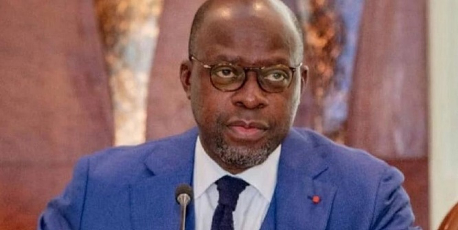 Côte d'Ivoire : Régionales 2023, Affi et Alain Donwahi tombent dans le Moronou et la Nawa