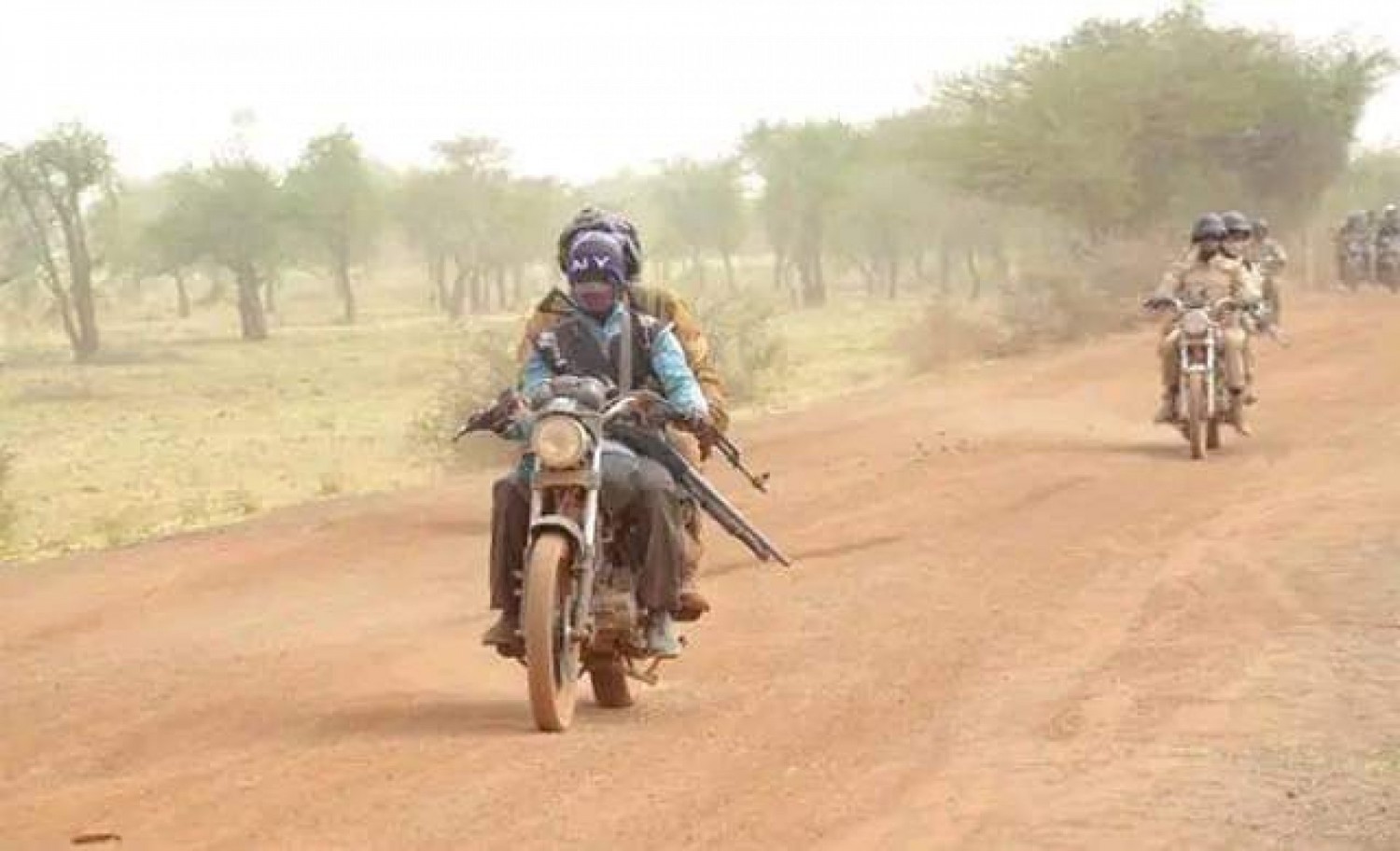 Burkina Faso : Une attaque terroriste fait plusieurs morts à Koumbri, dans le nord du pays