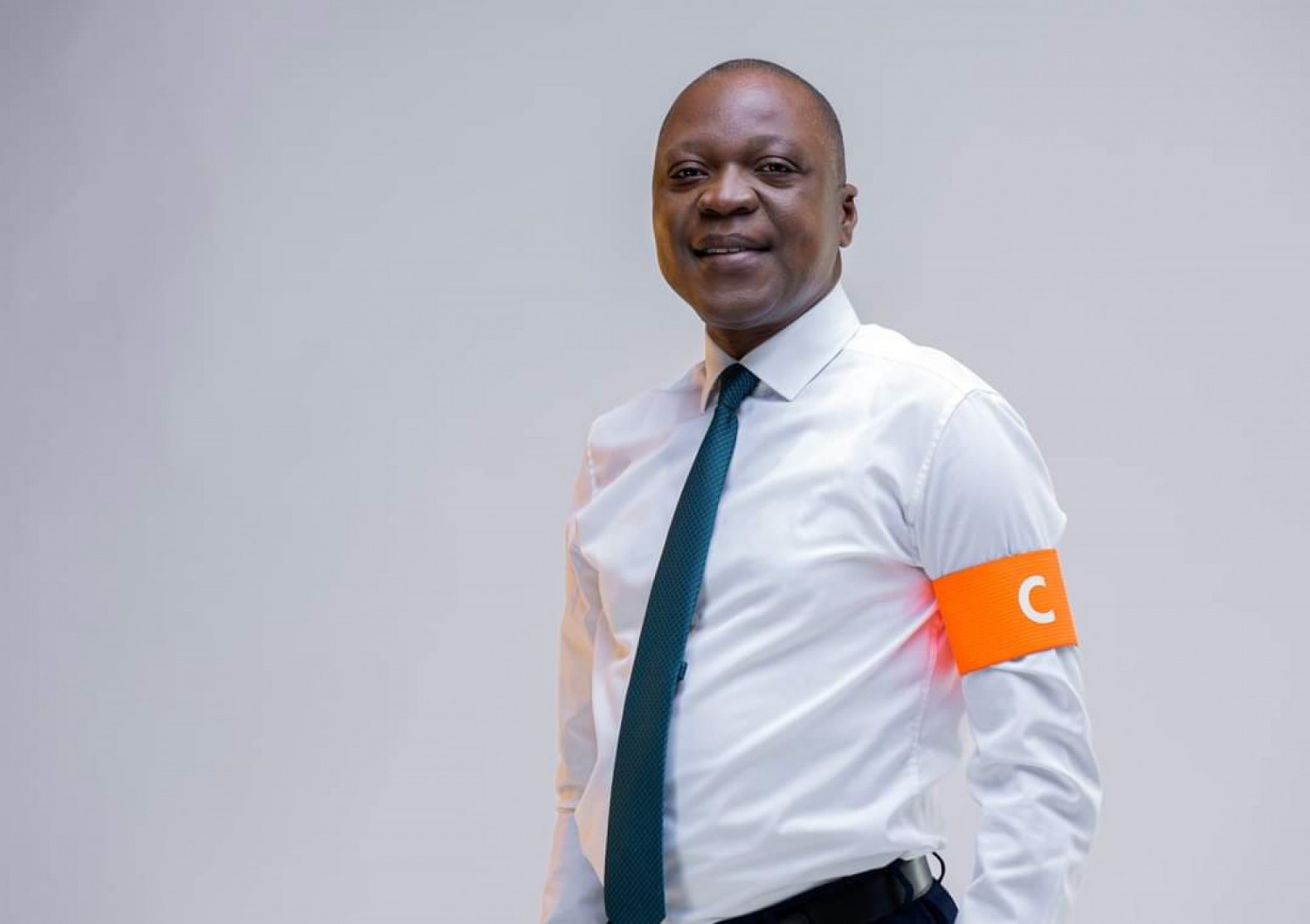 Côte d'Ivoire:     Après sa brillante victoire aux municipales, Amadou Koné, un vrai capitaine au service de Bouaké et du Gbêkè
