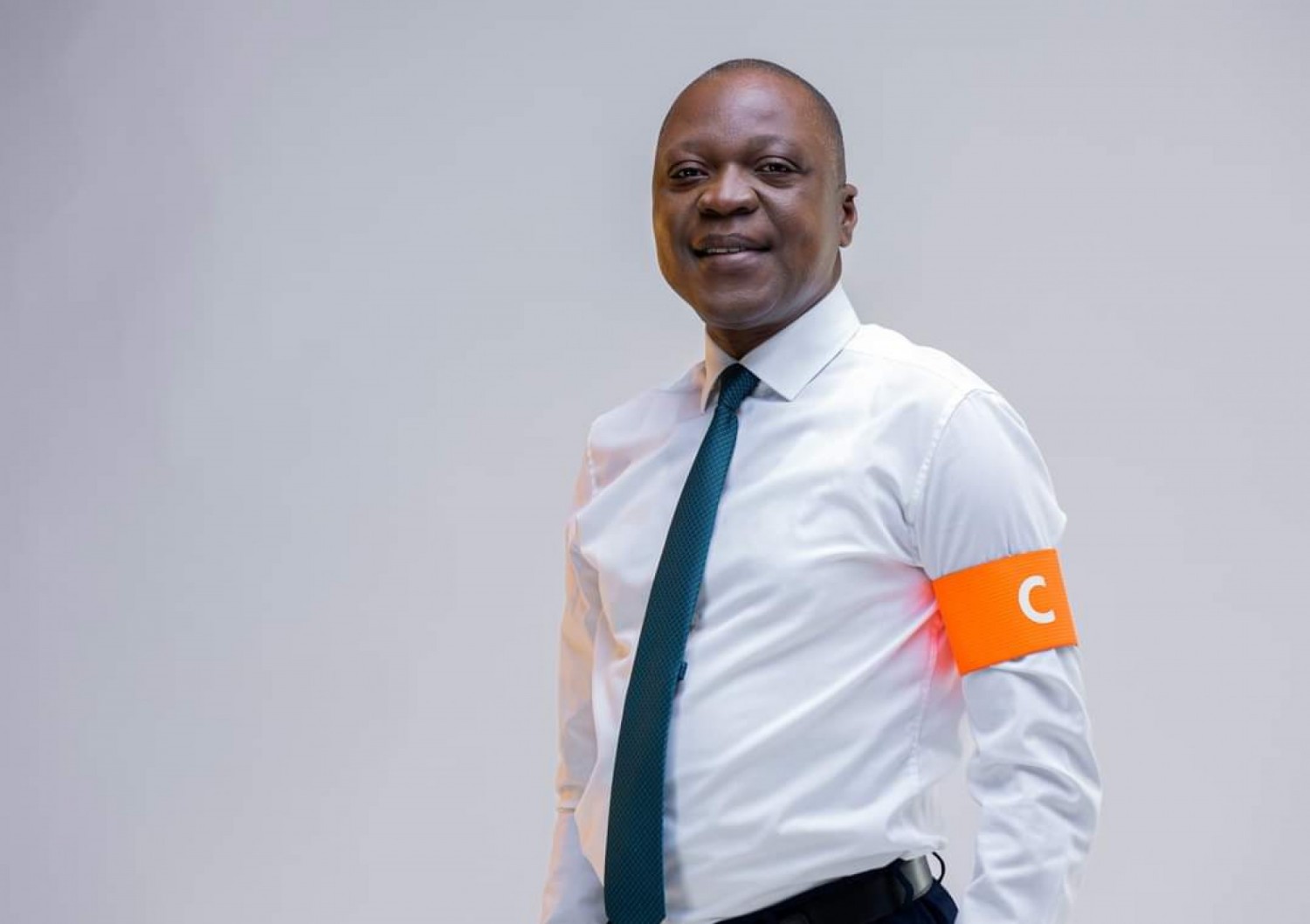 C te D Ivoire Apr s Sa Brillante Victoire Aux Municipales Amadou Kon 