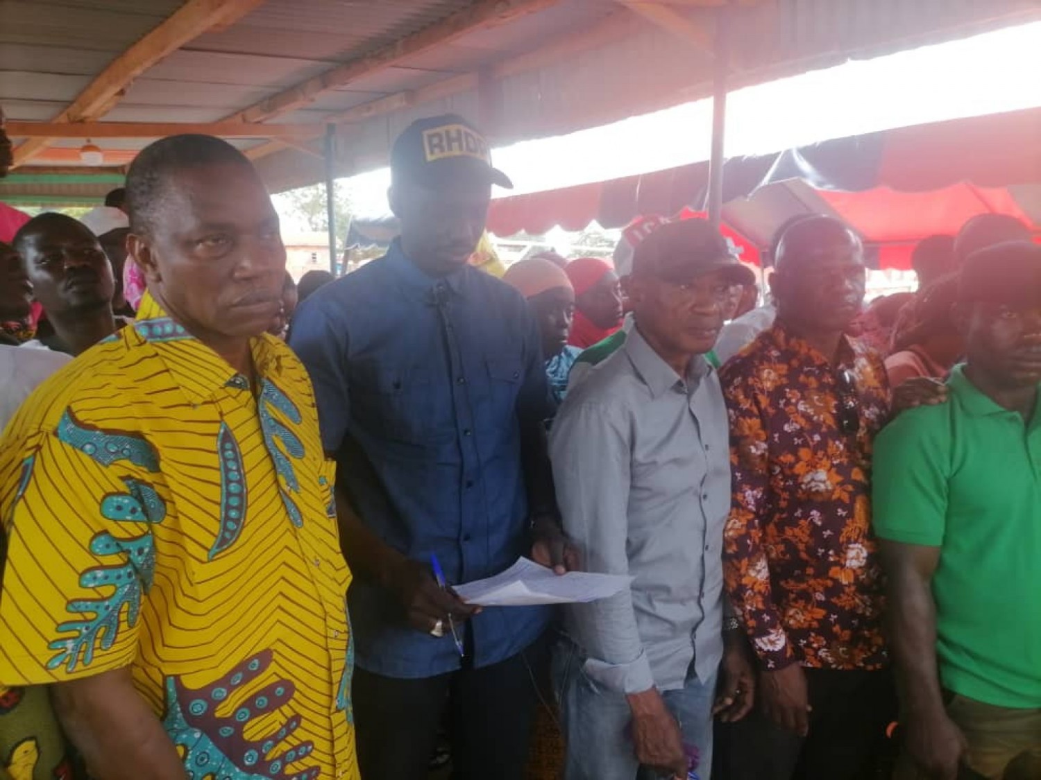 Côte d'Ivoire : Défaite « surprise » de  Merhy aux Municipales à Lakota, des cadres du RHDP dont Kouyaté soupçonnés d'avoir fait le jeu pour le candidat de Gbagbo