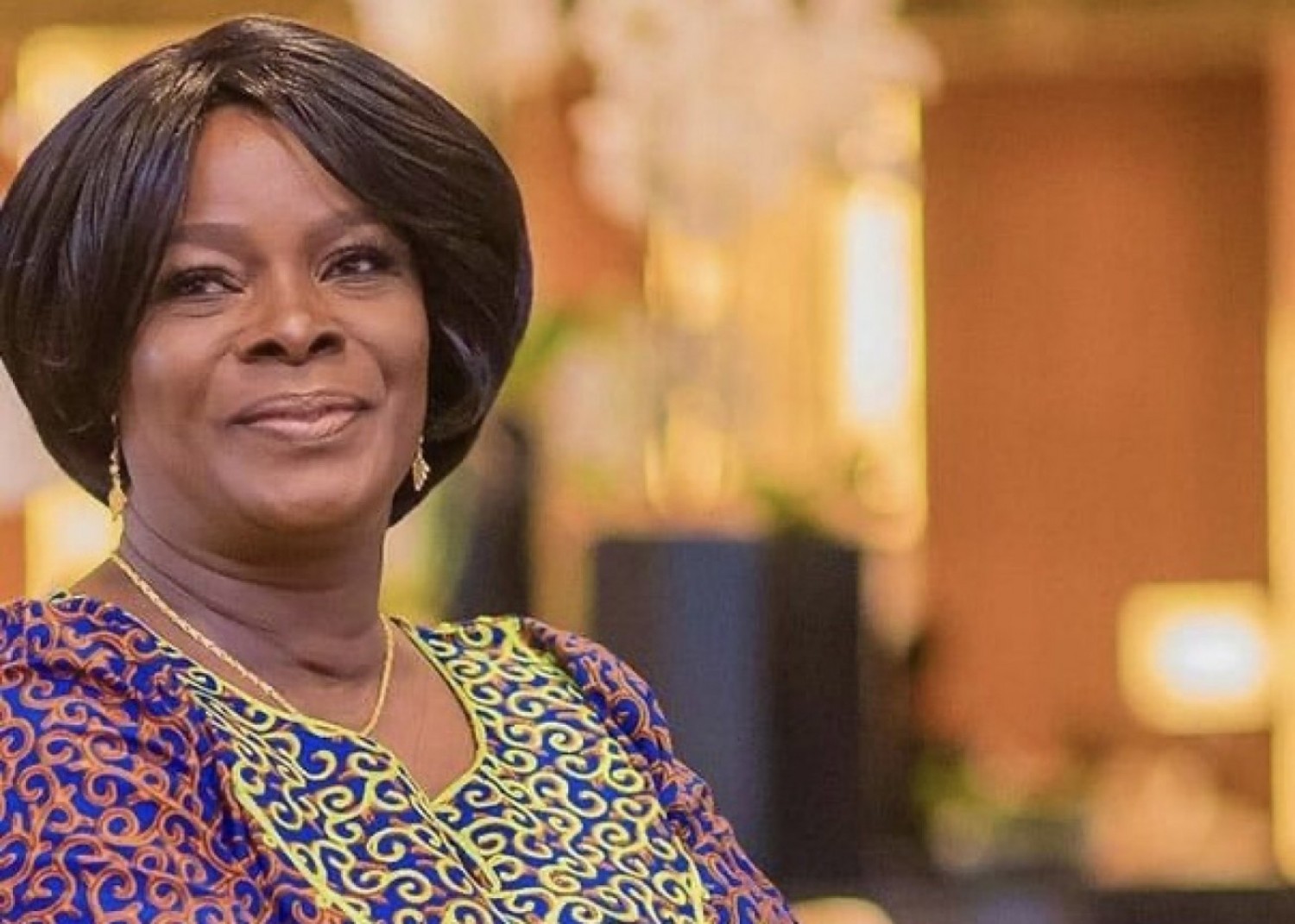 Zambie : L'ex-Première dame Esther Lungu arrêtée pour vol présumé