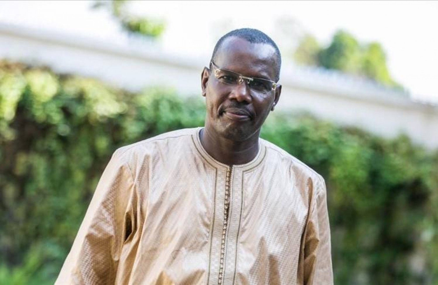 Centrafrique : Arrêté à Bangui, Abdoulaye Hissène  inculpé pour « crimes contre l'humanité »