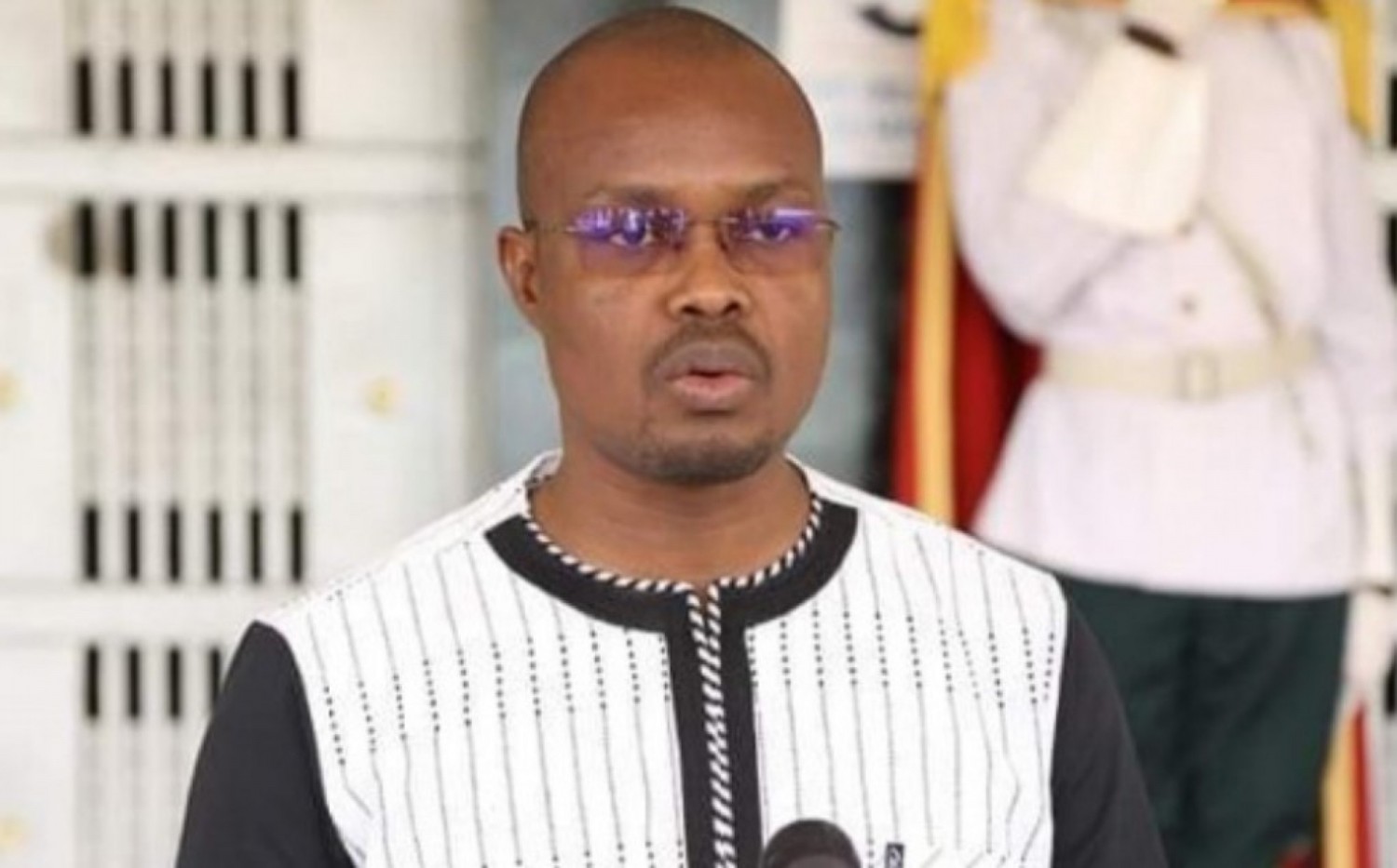 Burkina Faso : La suspension de Radio Oméga levée après un mois