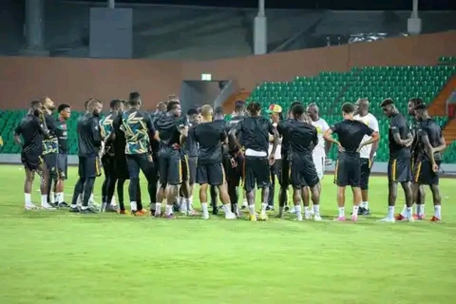 Cameroun: Le Burundi va-t-il empêcher aux lions indomptables de se qualifier pour la Can 2023 ?