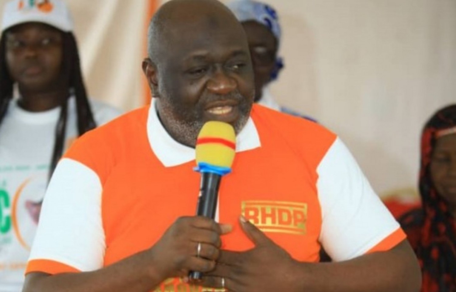 Côte d'Ivoire : Municipales à Aboissso, le candidat RHDP Cissé Aboubacari contesterait   la victoire de N'Gouan Jérémie tête de liste PDCI-PPA-CI