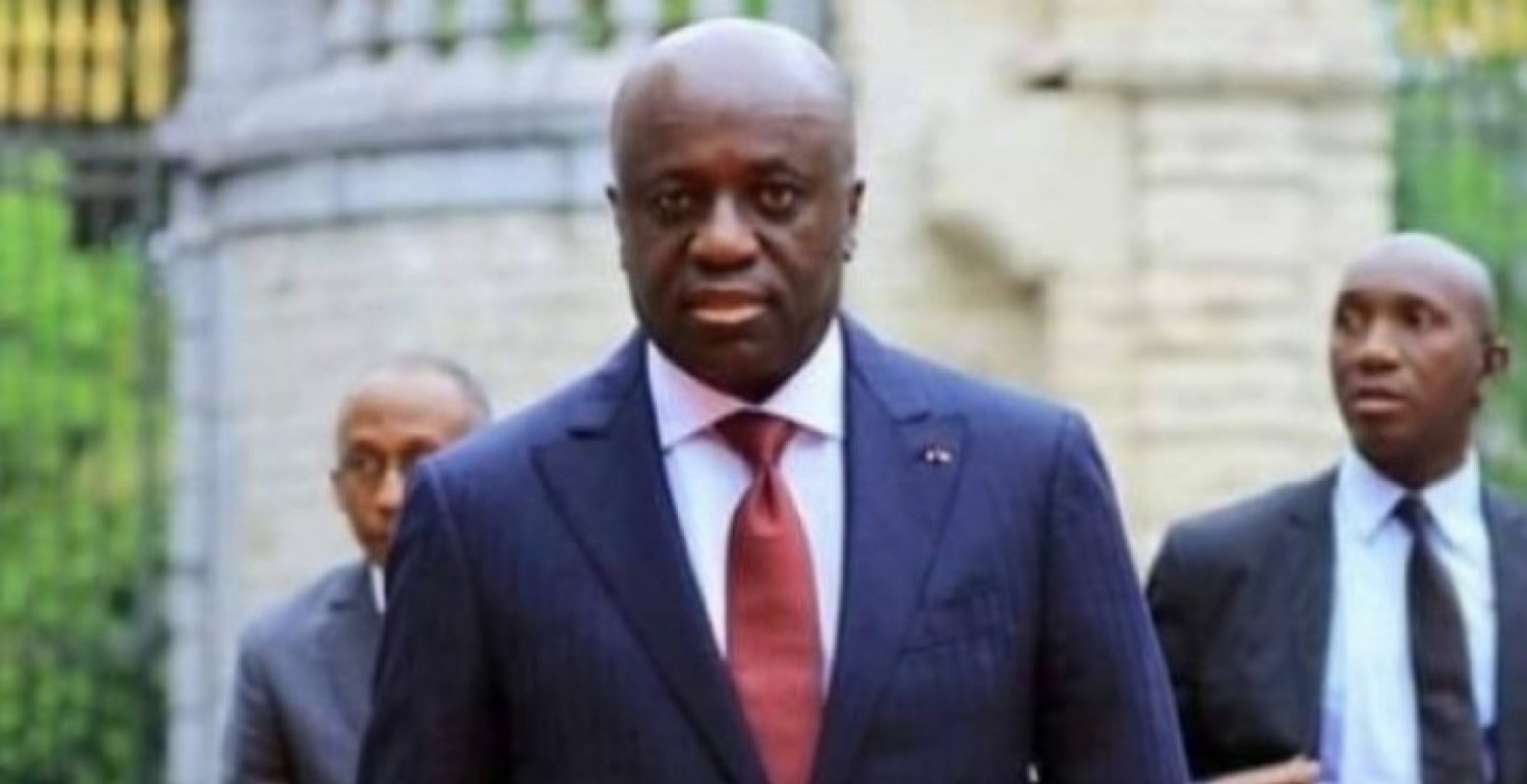 Côte d'Ivoire : Conseil de l'Entente, Marcel Amon Tanoh débarqué de son poste de Secrétaire Exécutif ?