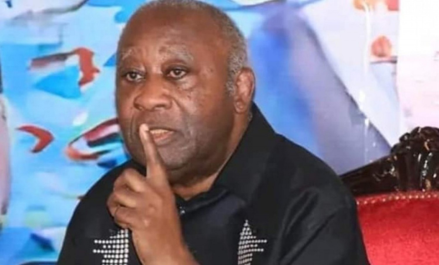 Côte d'Ivoire : Après la défaite cinglante de ses candidats aux élections locales 2023, le PPA-CI à l'heure du bilan, une rencontre prévue avec Gbagbo