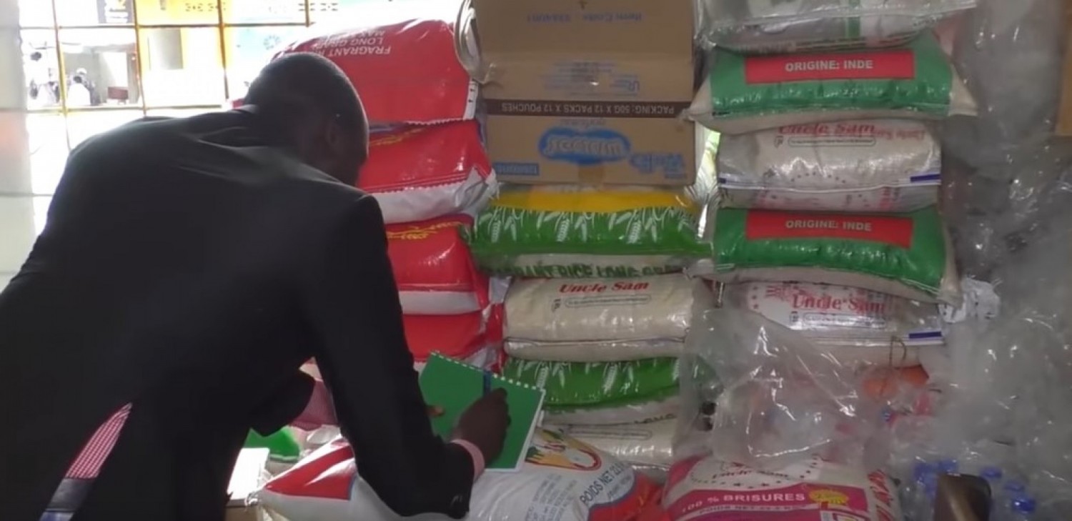 Côte d'Ivoire : Un arrêté Ministériel pour plafonner les prix de plusieurs qualités de riz