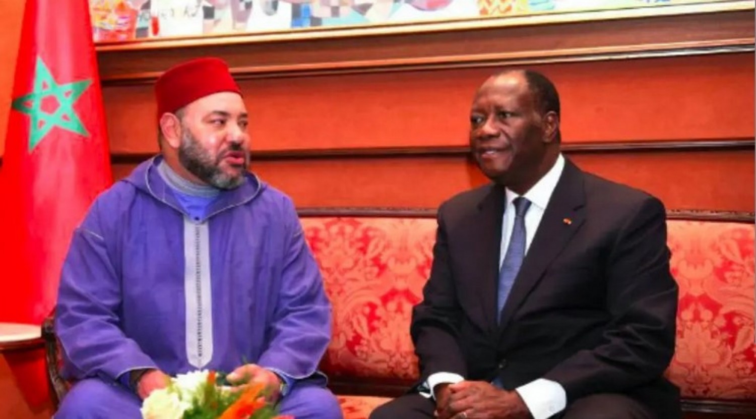 Côte d'Ivoire : Séisme au Maroc, ouverture d'une cellule de crise pour prendre en charge les victimes ivoiriennes