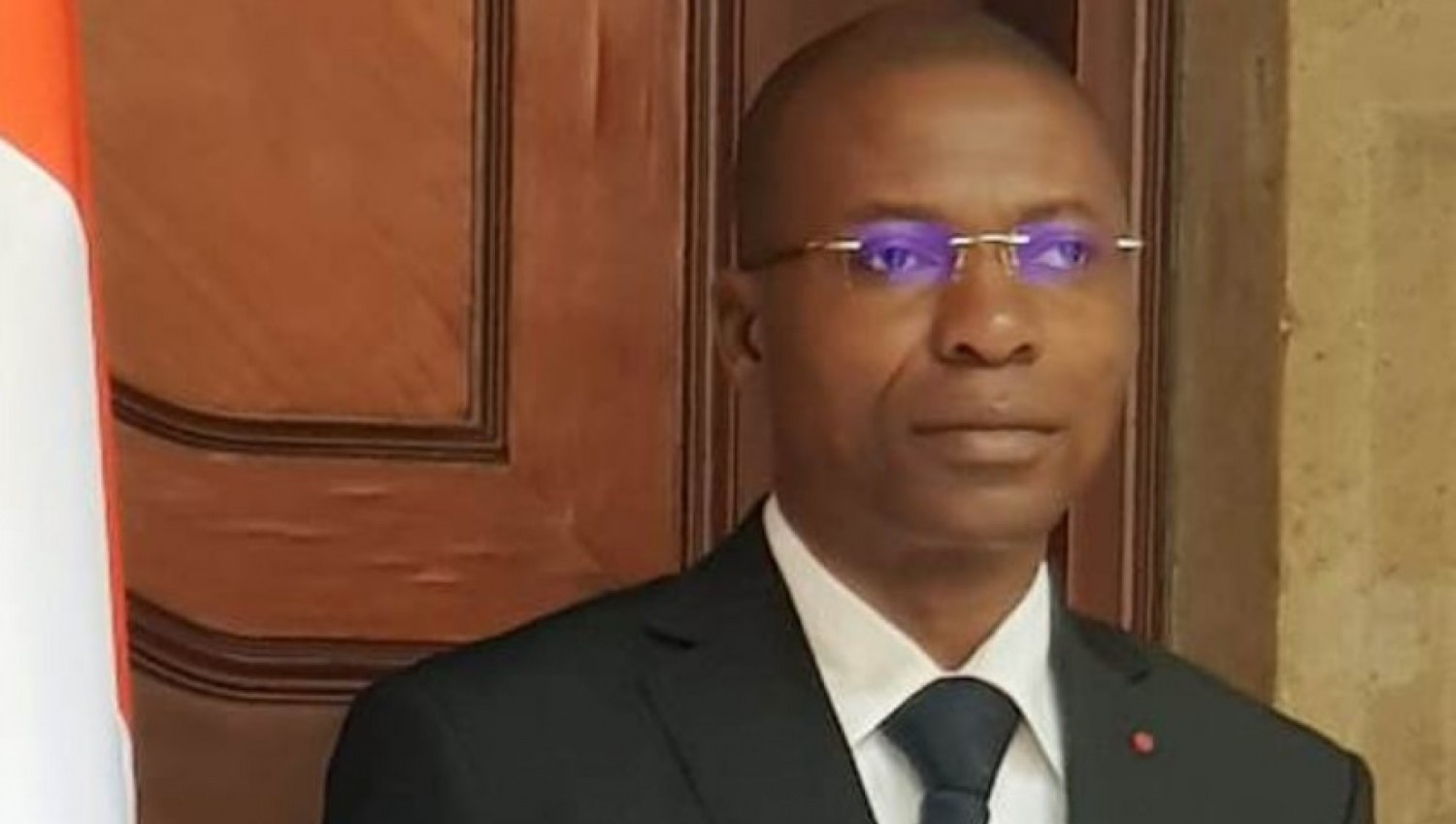 Côte d'Ivoire : Diplomatie, extension des pouvoirs des Ambassadeurs Ly Djérou Robert et Maes Ennio