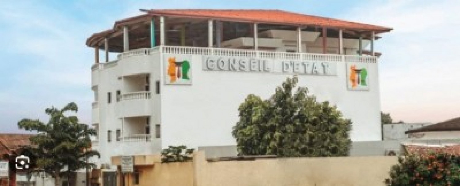 Côte d'Ivoire : Contentieux Electoral, voici le point des requêtes en contestation des Régionales et Municipales déposées devant le Conseil d'Etat