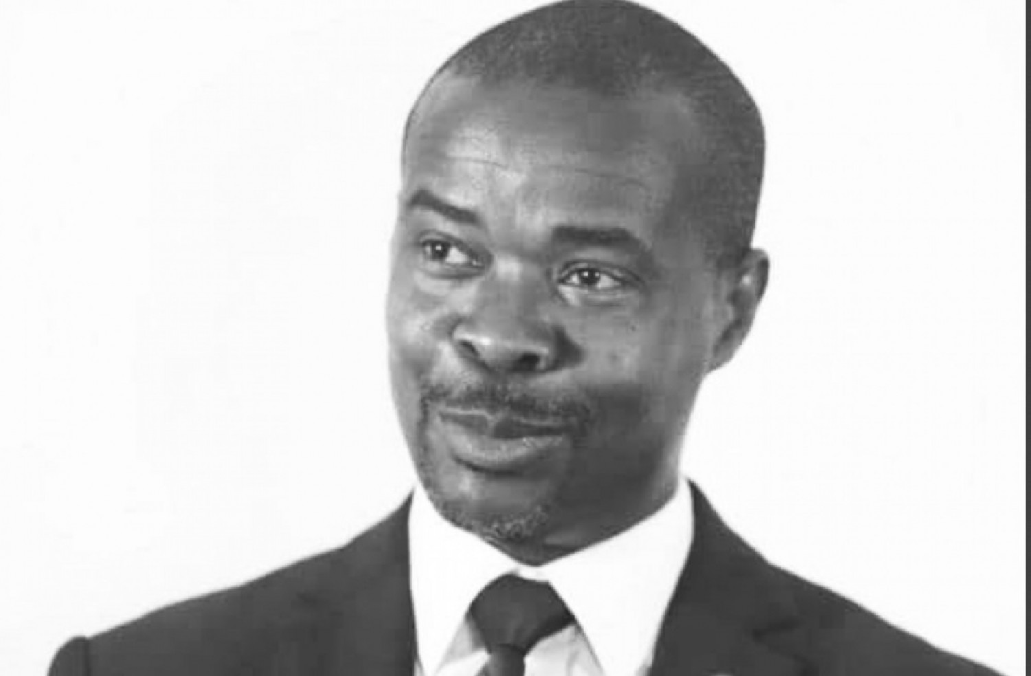 Côte d'Ivoire :   Décès de Laurent Okoué, ex-premier vice-président, chargé de la formation et de la liberté de la presse (UNJCI)