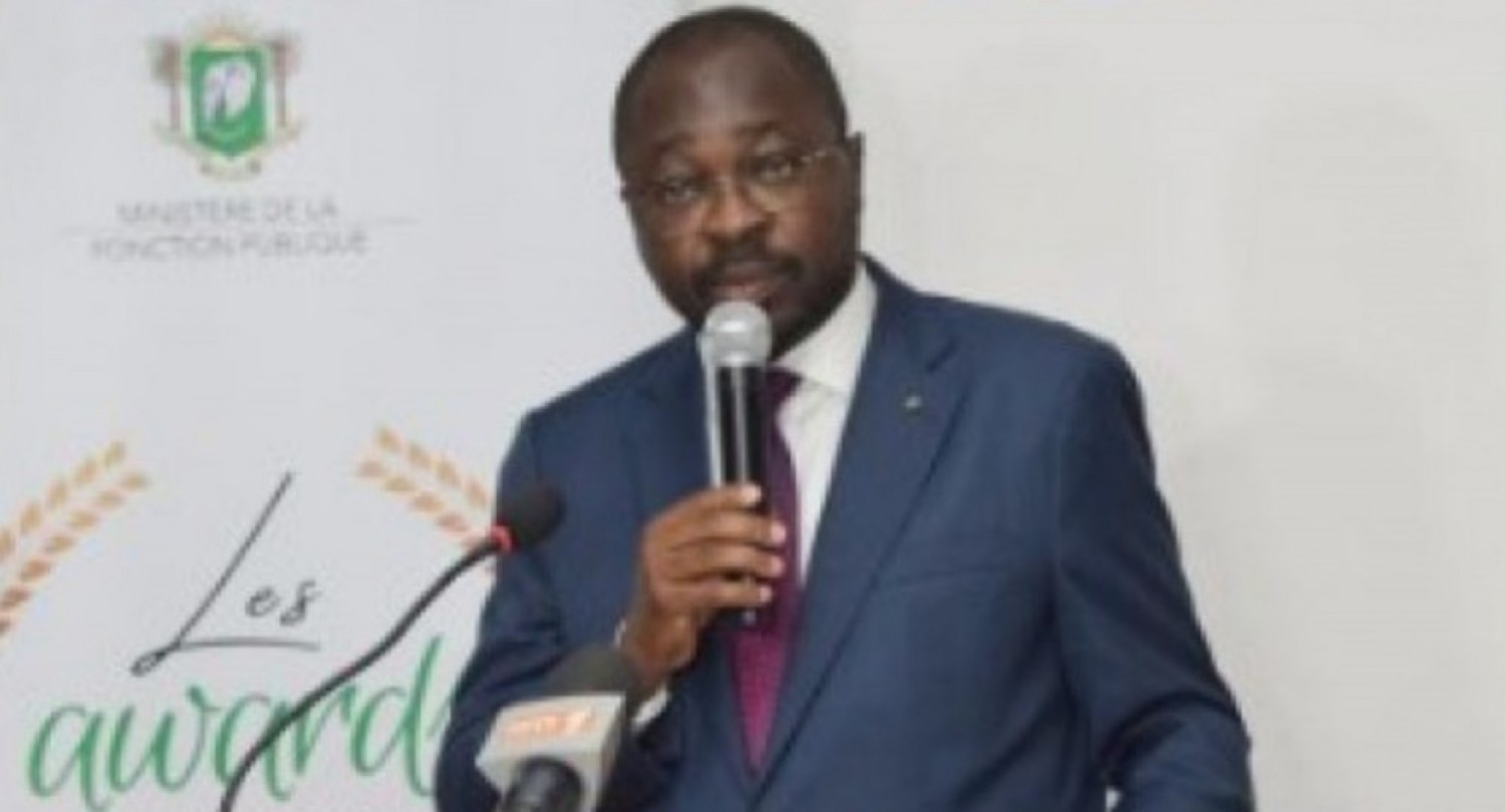 Côte d'Ivoire : Fonction Publique, des innovations pour la deuxième édition des Awards dont les lauréats seront connus le 1er décembre prochain