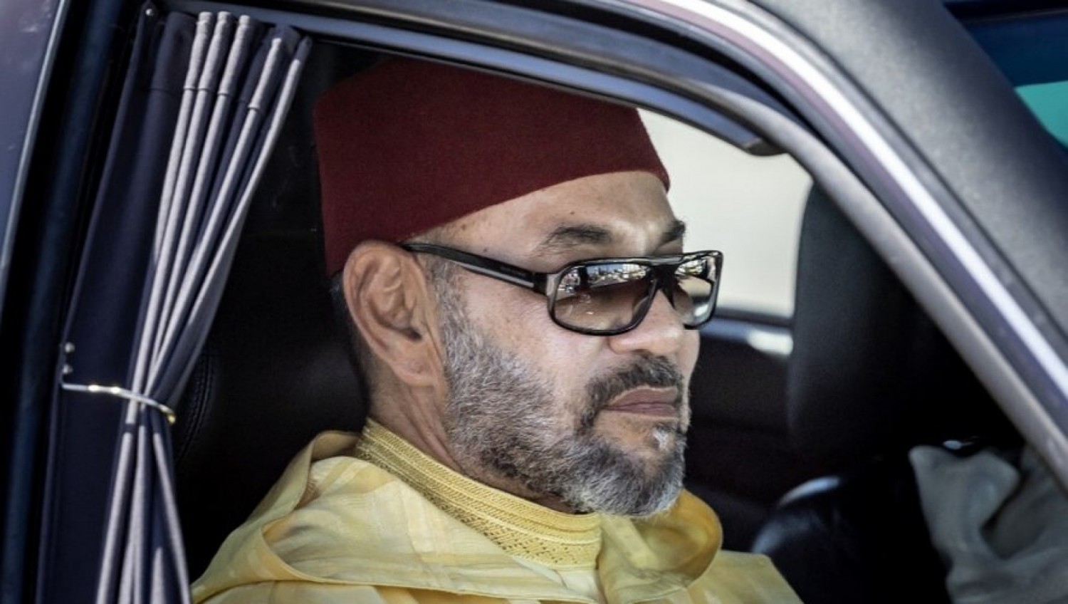 Maroc : Séisme, Mohamed VI n'accepte pas l'aide de la France et fait attendre l'ONU