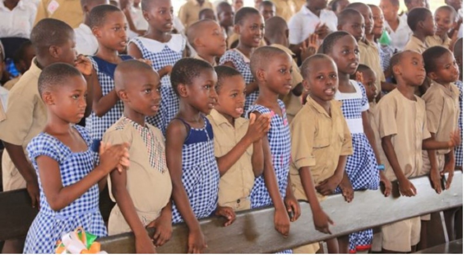 Côte d'Ivoire : Vers l'insertion du Programme de l'Enseignement Ciblé (PEC) dans le Primaire pour accroître davantage le niveau des élèves en lecture, en écriture et en mathématiques