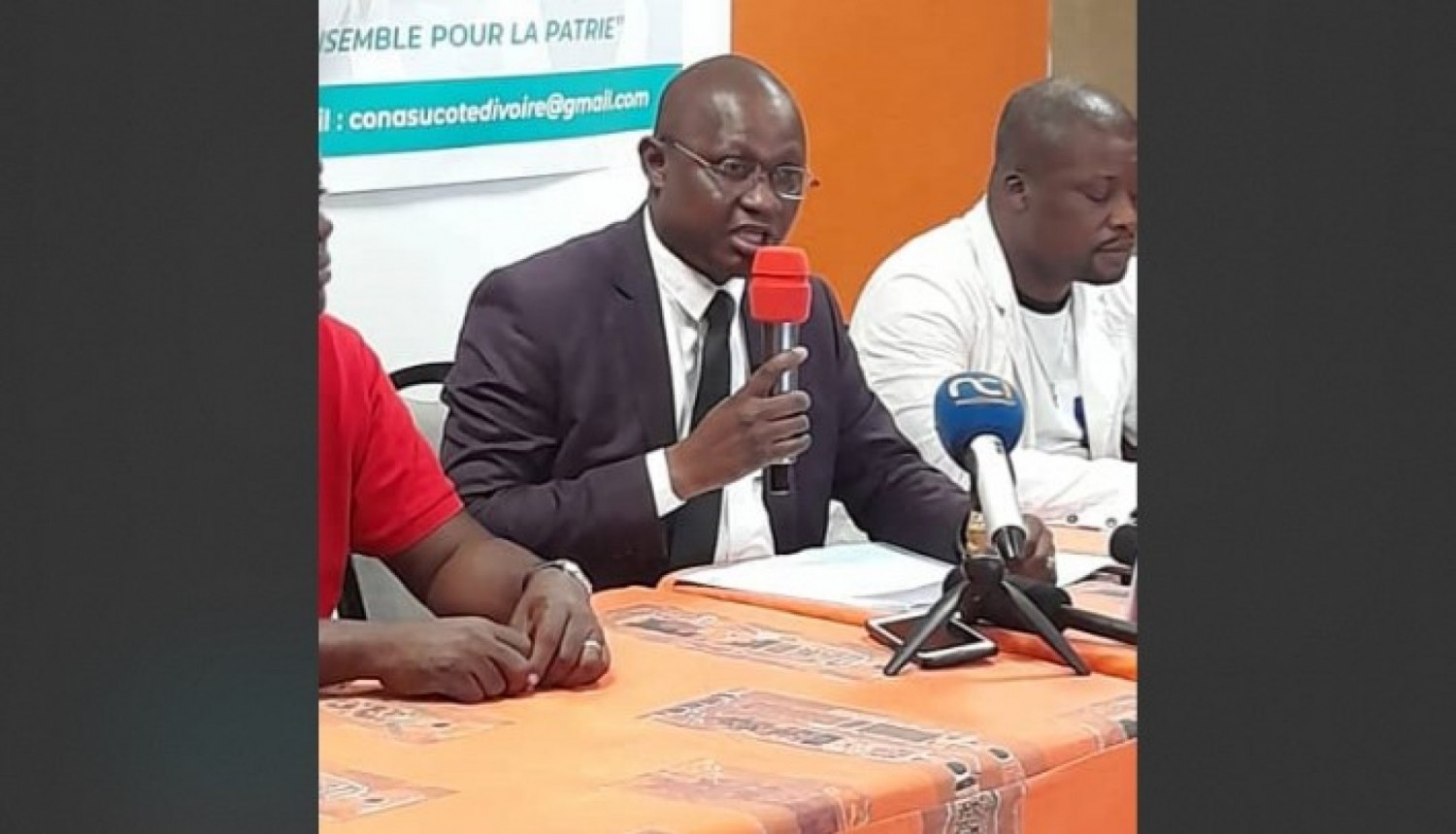 Côte d'Ivoire :   Fraudes aux élections locales et inondation du stade d'Ebimpé, la CONASU recommande à la CEI de corriger les imperfections constatées et appelle les autorités à plus de vigilance