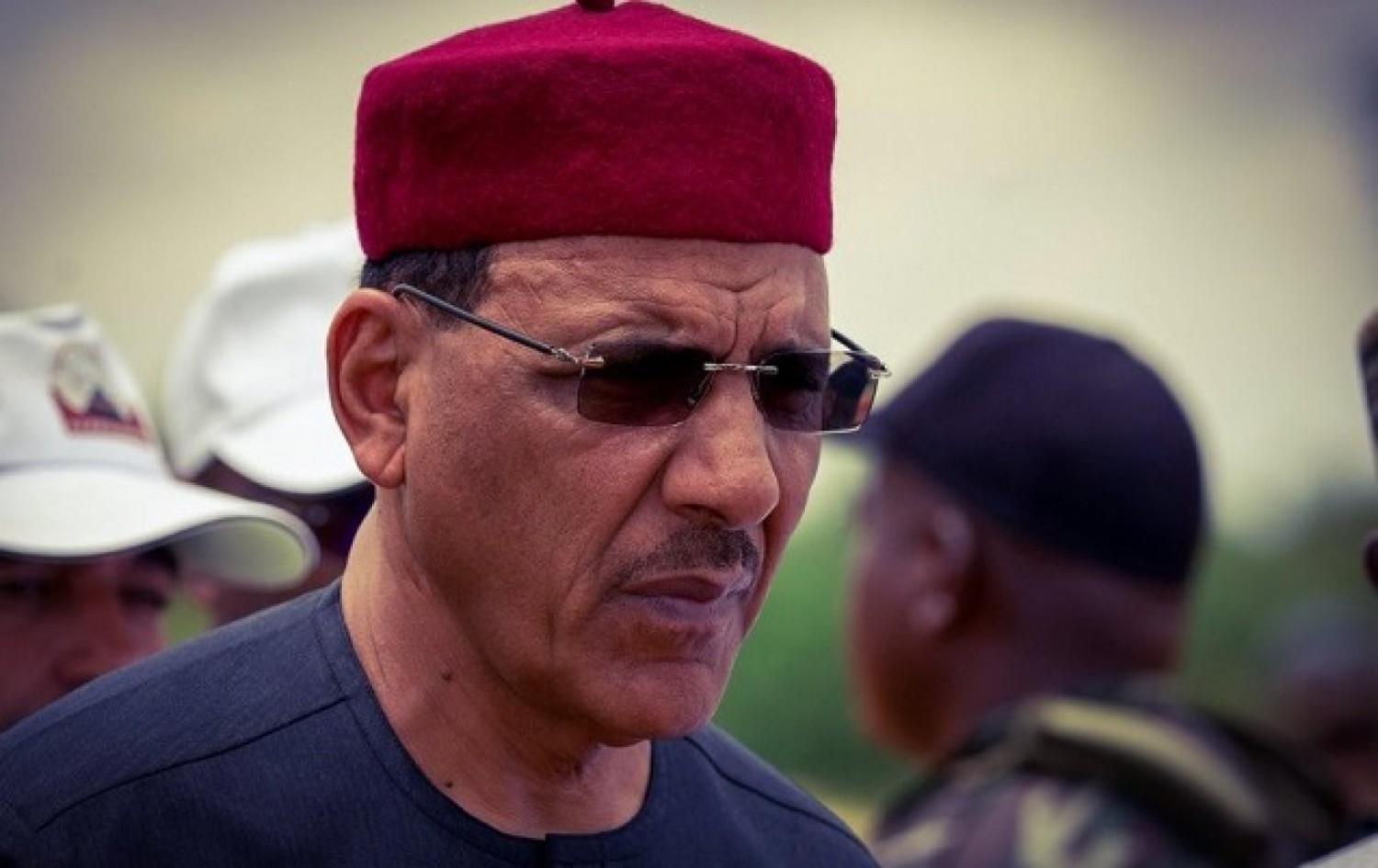 Niger : Le PNDS divisé sur la question d'une« intervention armée» de la CEDEAO
