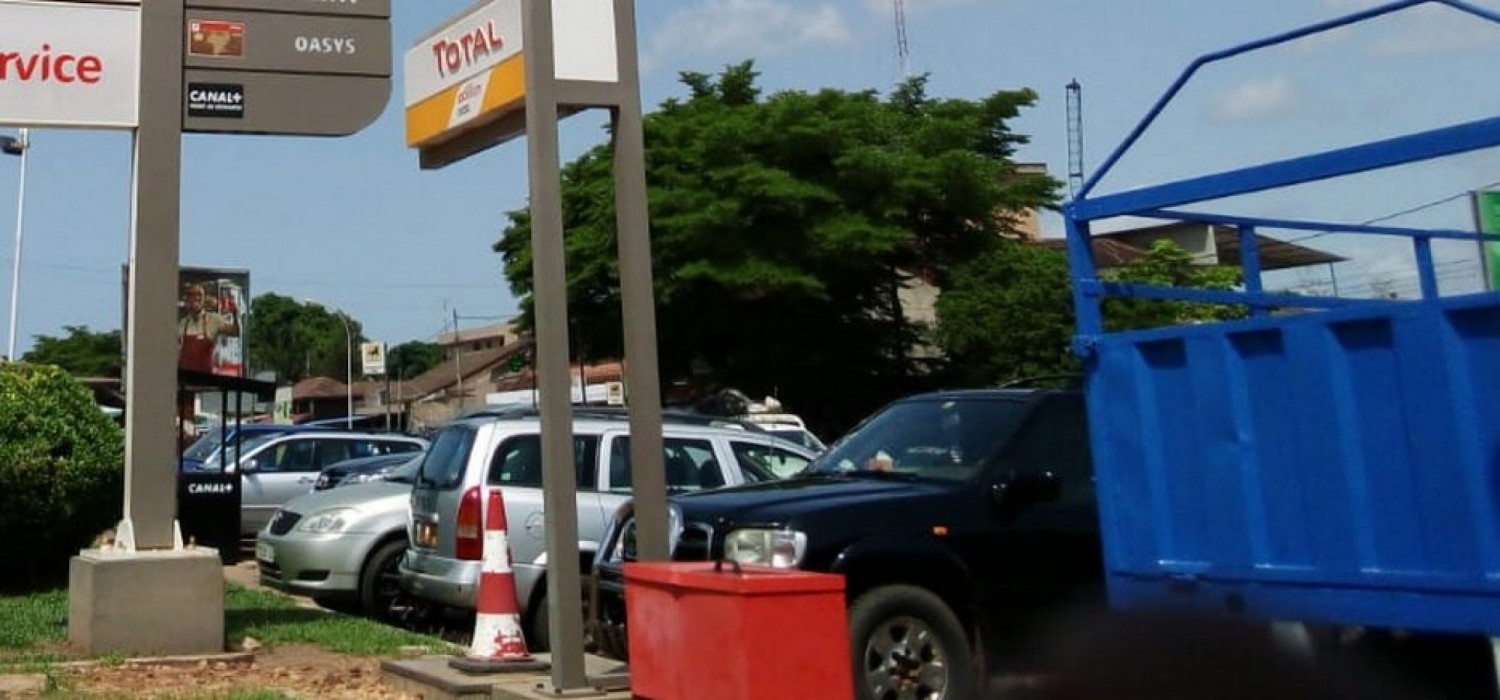Togo : Soudaine pénurie de carburant, le gouvernement s'explique et rassure