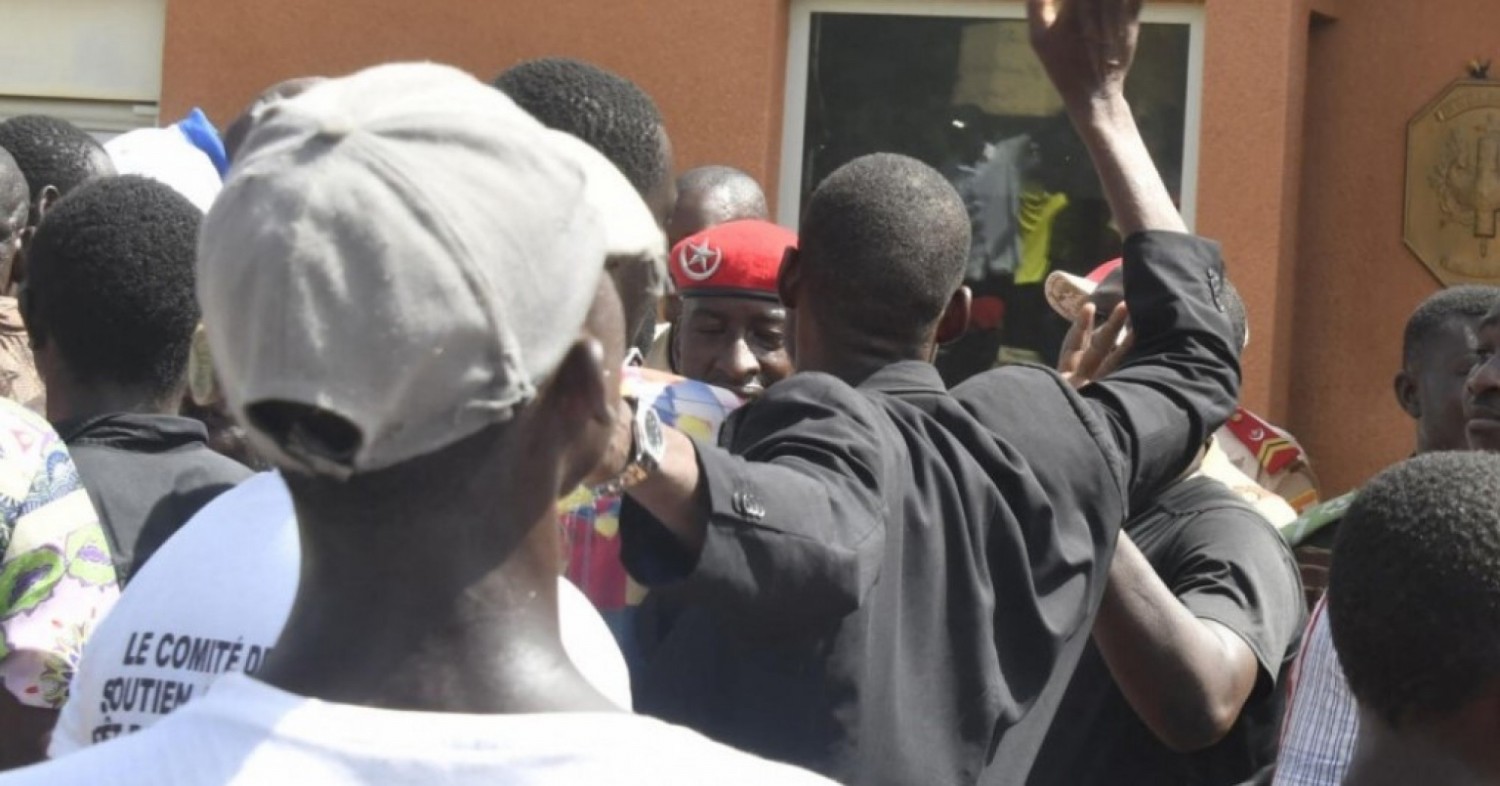 Niger : La France réaffirme le maintien de son ambassadeur même :« si sa situation n'est pas la plus agréable du monde »