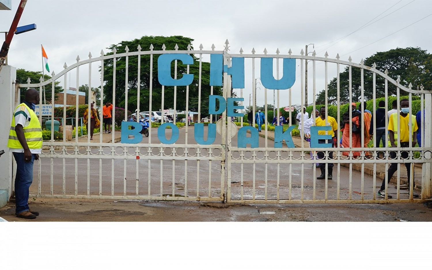 Côte d'Ivoire : Mystérieuse maladie à Niangban  (Bouaké), le bilan s'alourdit à 09 morts