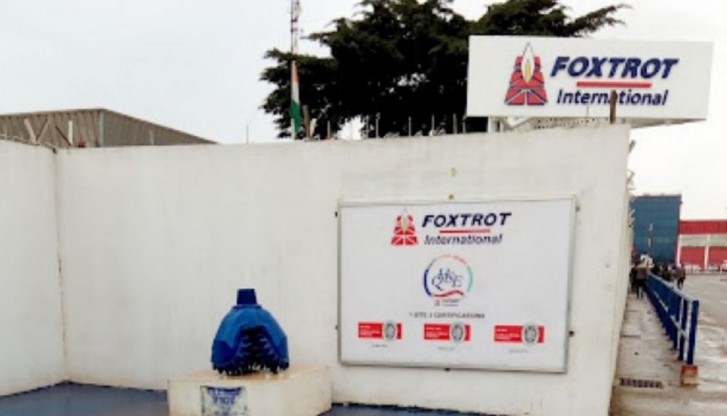 Côte d'Ivoire : Cybersécurité, Foxtrot International victime d'une fraude informatique ?