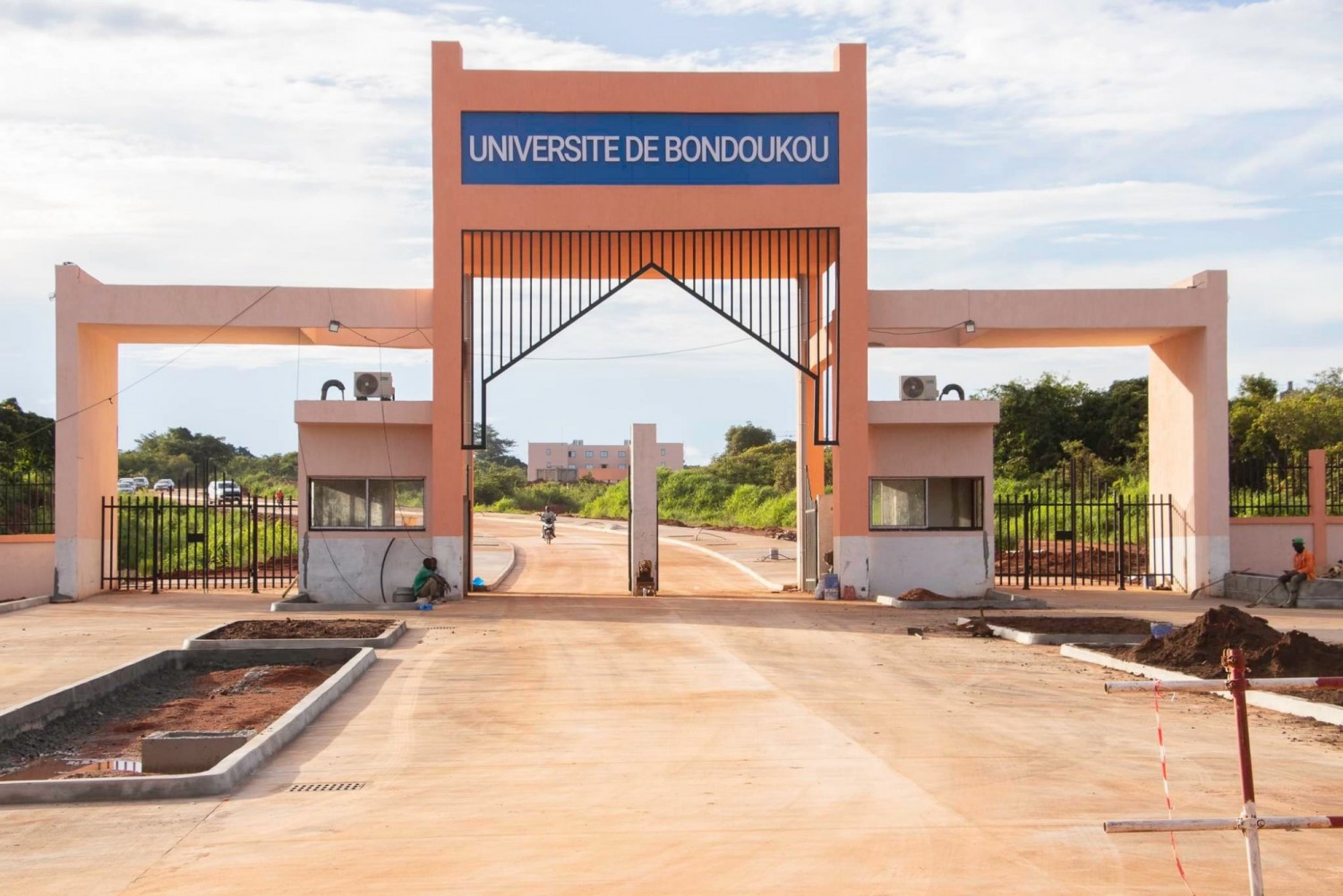 Côte d'Ivoire : Rentrée Universitaire 2023-2024, les résultats de l'orientation des bacheliers dans les établissements du Supérieur sont disponibles