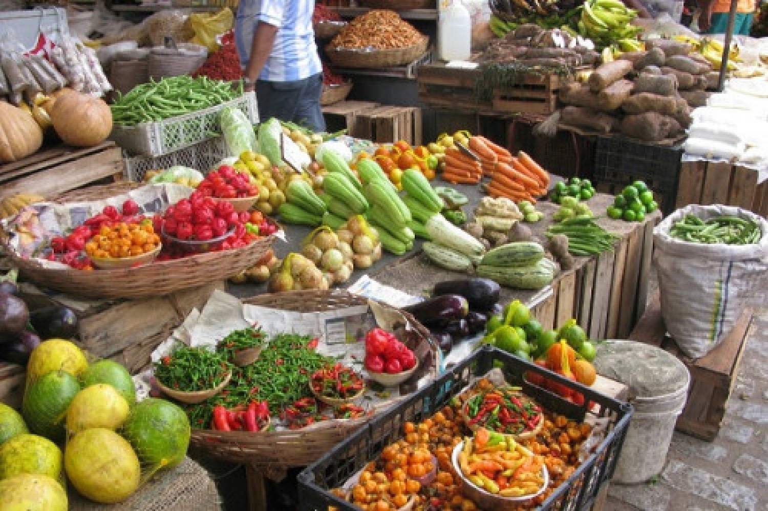 Cameroun : Inflation, les prix des denrées alimentaires grimpent à 10,9% en fin août