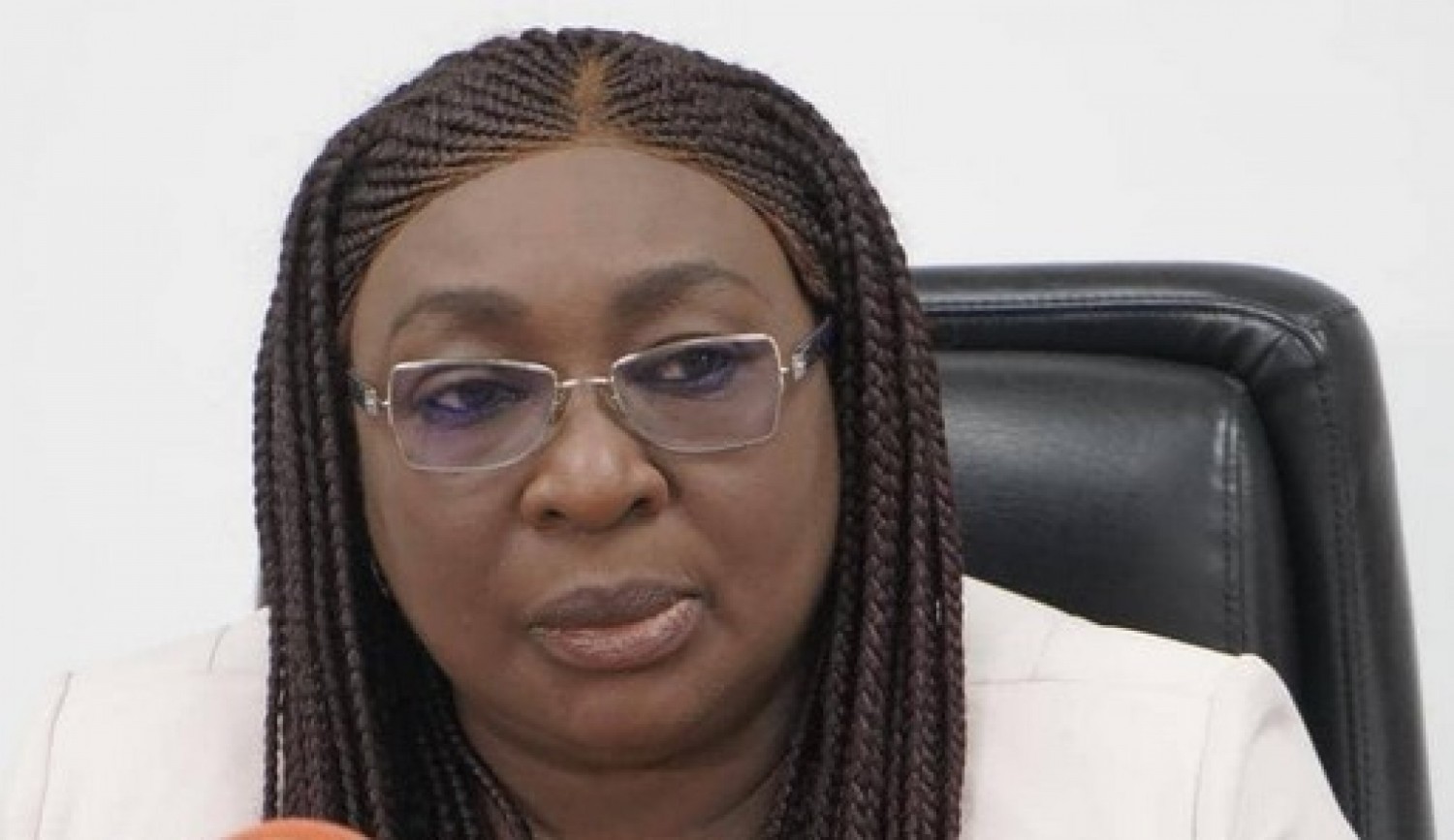 Côte d'Ivoire : La pelouse d'Ebimpé emporte Mariame Koné-Yoda, Ousmane Gbané nouveau DG de l'ONS