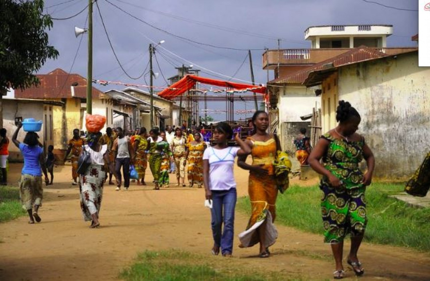 Côte d'Ivoire : Eloka-To, conflit de terres, un différend entre des propriétaires terriens et la chefferie menace la tranquillité des habitants
