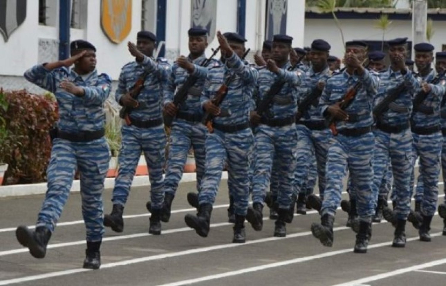 Côte d'Ivoire :   Deux Gendarmes ivoiriens détenus à Ouaga, le Gouvernement rassure que leurs remises se feront sans problème