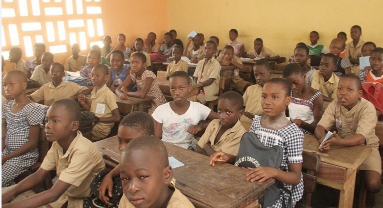 Côte d'Ivoire : Rentrée scolaire 2023-2024, Amadou Coulibaly justifie l'augmentation du coût des frais d'écolage