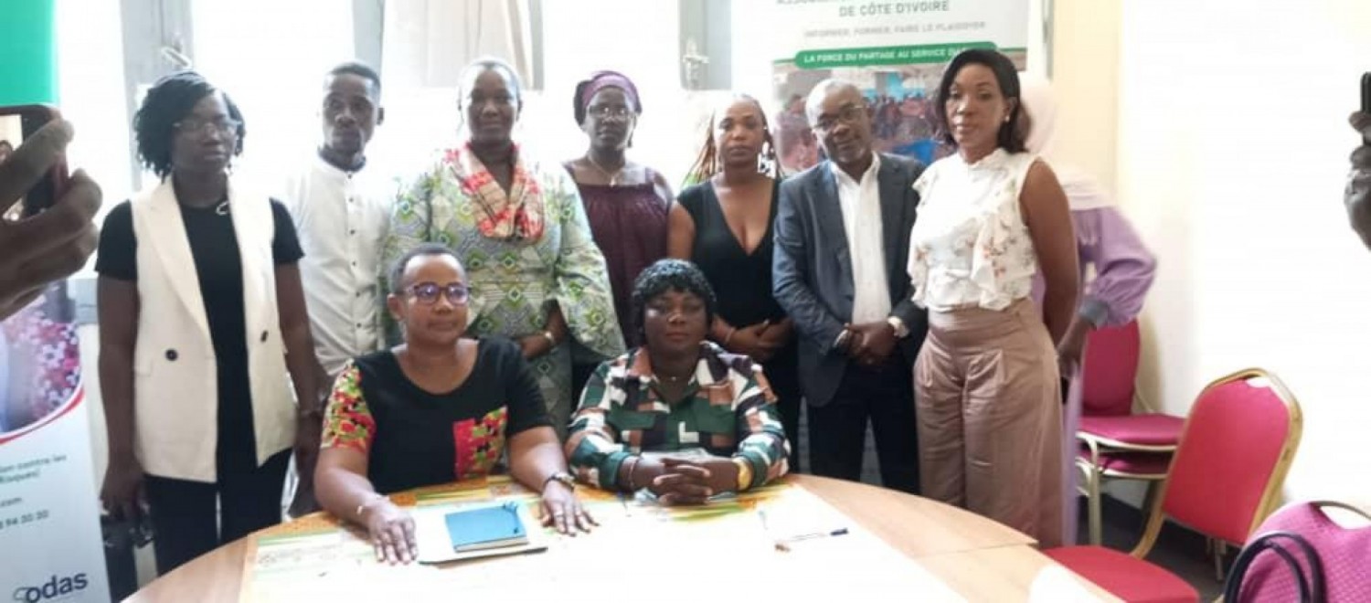 Côte d'Ivoire:    230.000 avortements enregistrés chaque année, des Femmes Juristes plaident pour un cadre sécurisé de la pratique