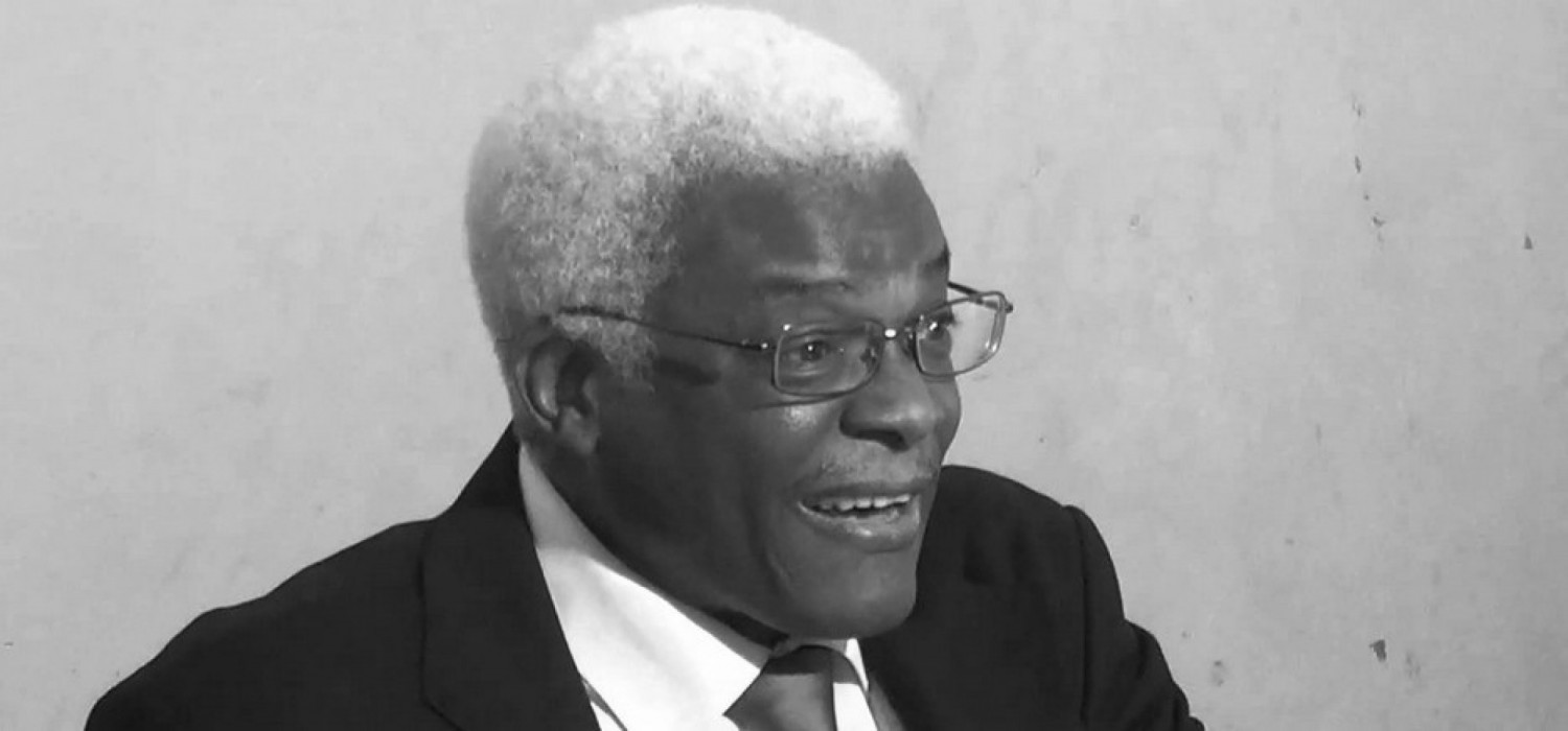 Togo : Me Djovi Gally n'est plus