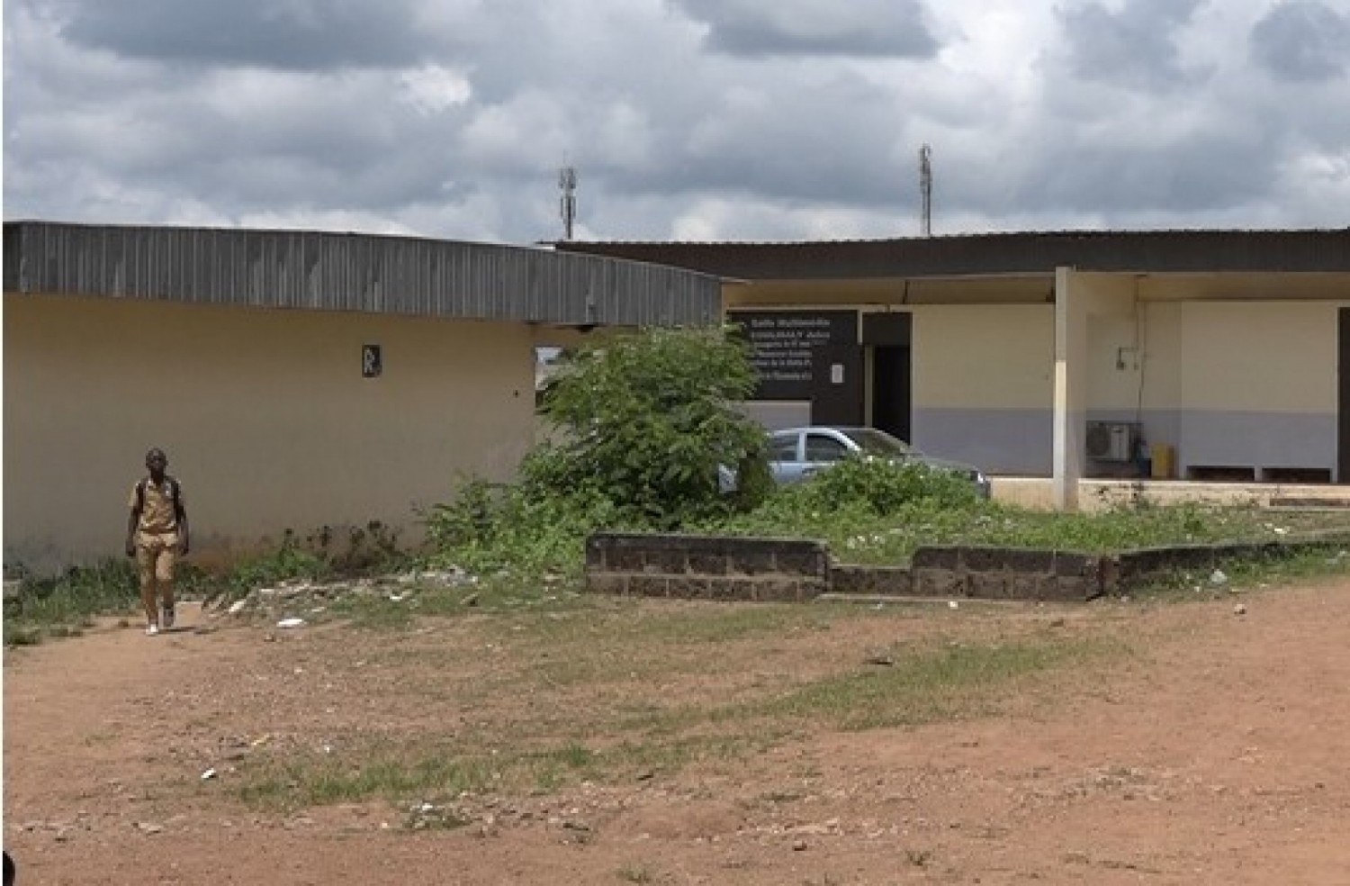 Côte d'Ivoire : Education, voici pourquoi le Lycée Moderne 1 d'Agboville change de dénomination