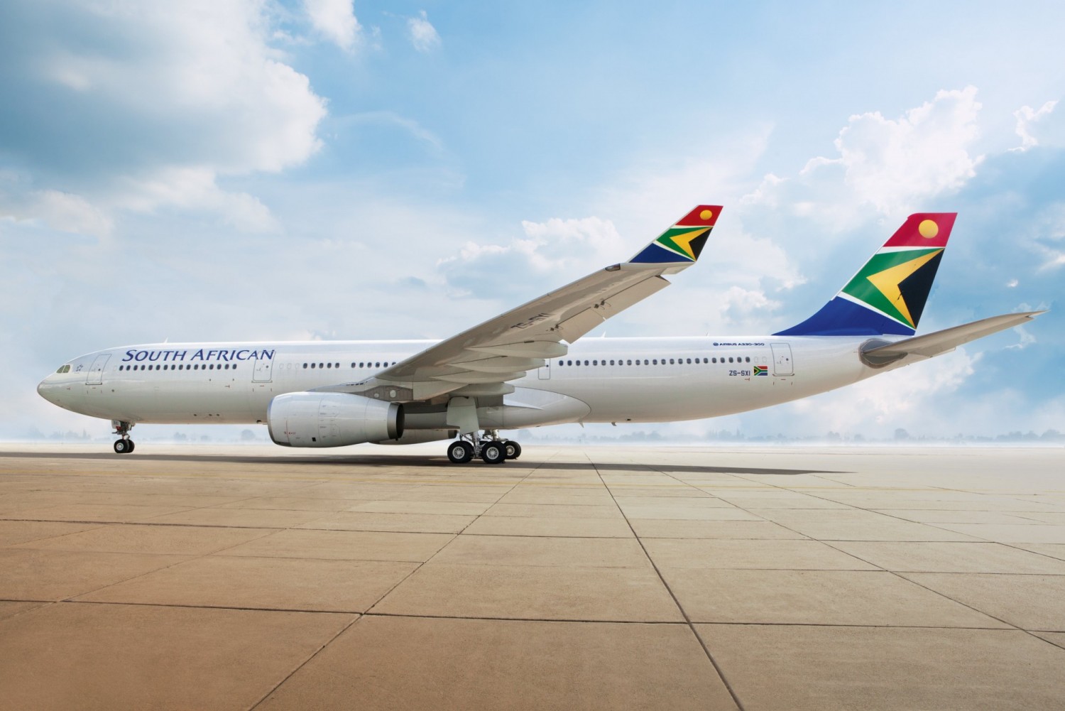 Côte d'Ivoire : Abidjan prochaine destination de la compagnie Sud-Africaine « South African Airways » (SAA)