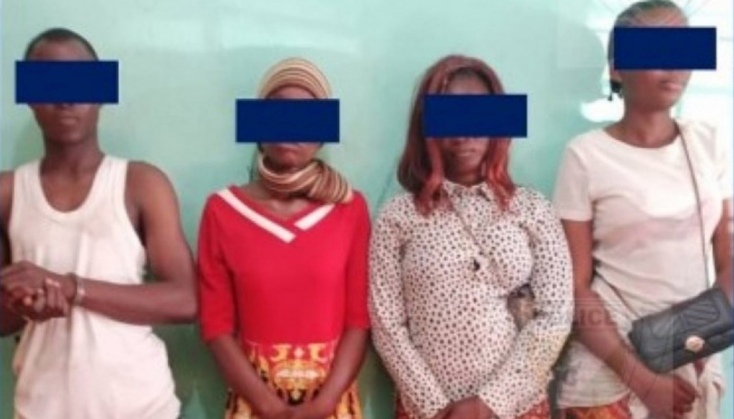 Côte d'Ivoire : Daloa, ils enlèvent un enfant de 02 ans et exigent une rançon de 500.000 FCFA aux parents