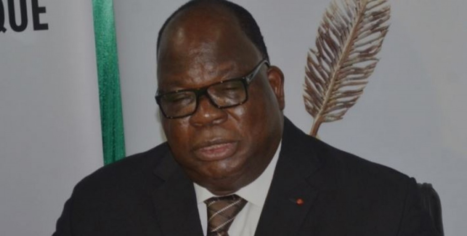 Côte d'Ivoire : Ministère des Eaux et Forêts, des syndicalistes annoncent un préavis de grève à partir du 15 octobre prochain