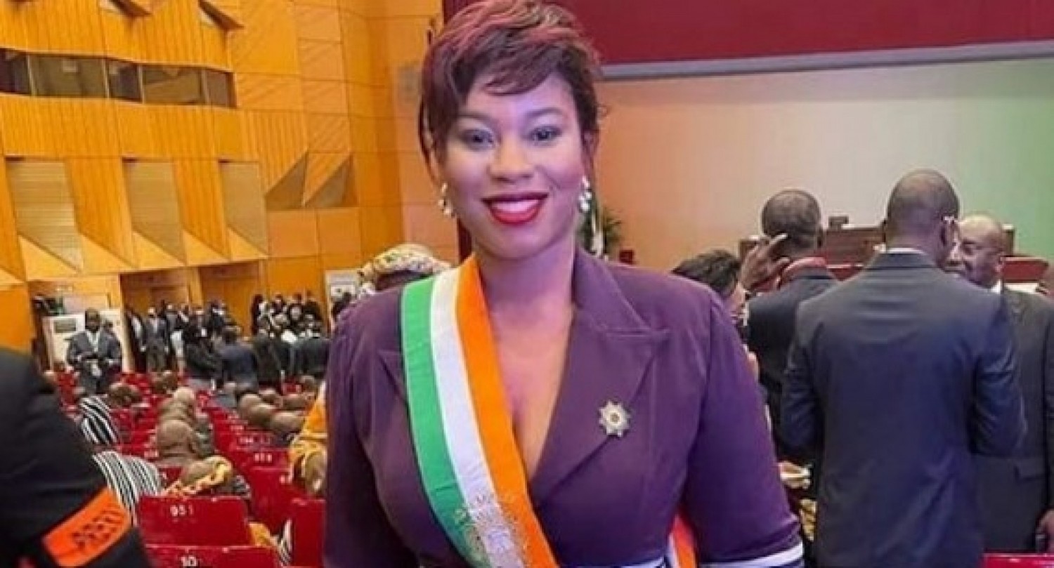 Côte d'Ivoire : Supposés propos misogynes de Bacongo, la SNA du RHDP invite Zamblé Naya Jarvis au respect du parti et de ses dirigeants
