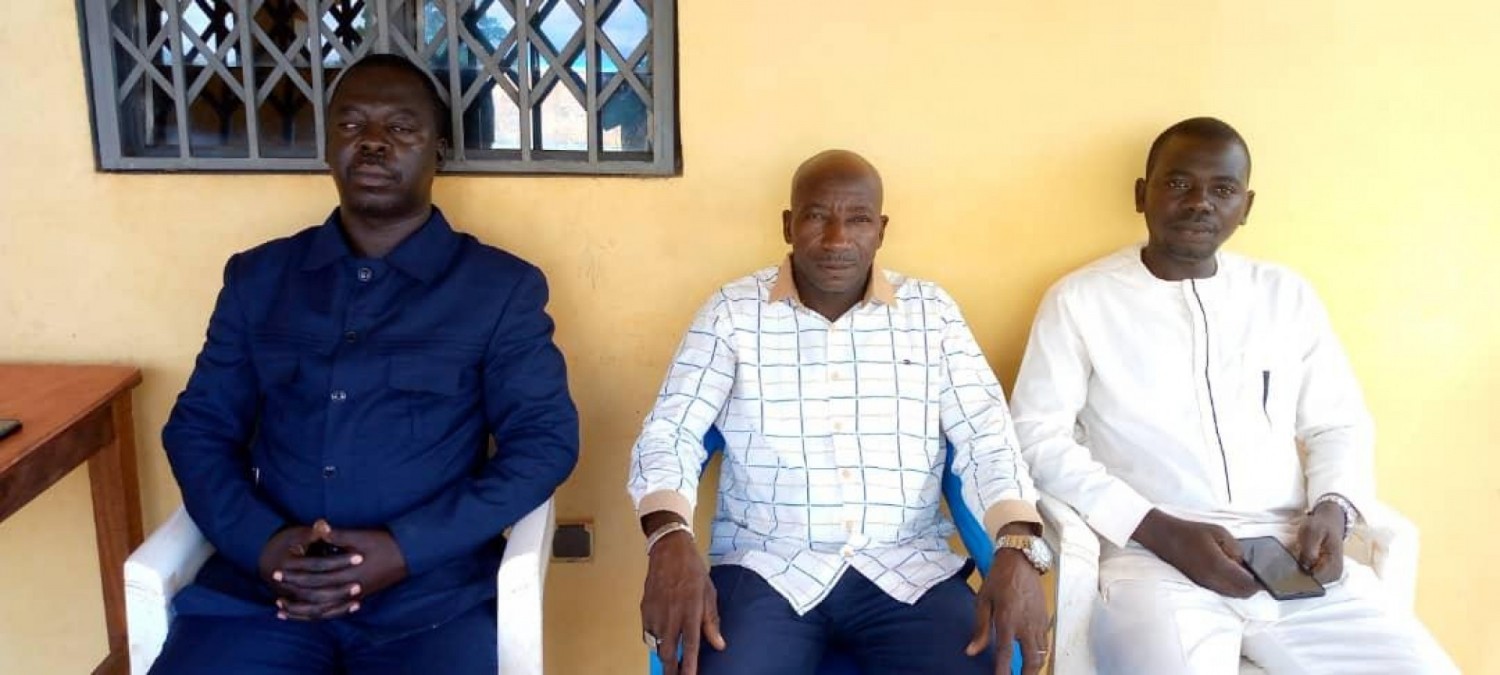 Côte d'Ivoire : Tiorognaradougou, empêché de s'installer, le nouveau maire dénonce une prise en otage des populations par son prédécesseur