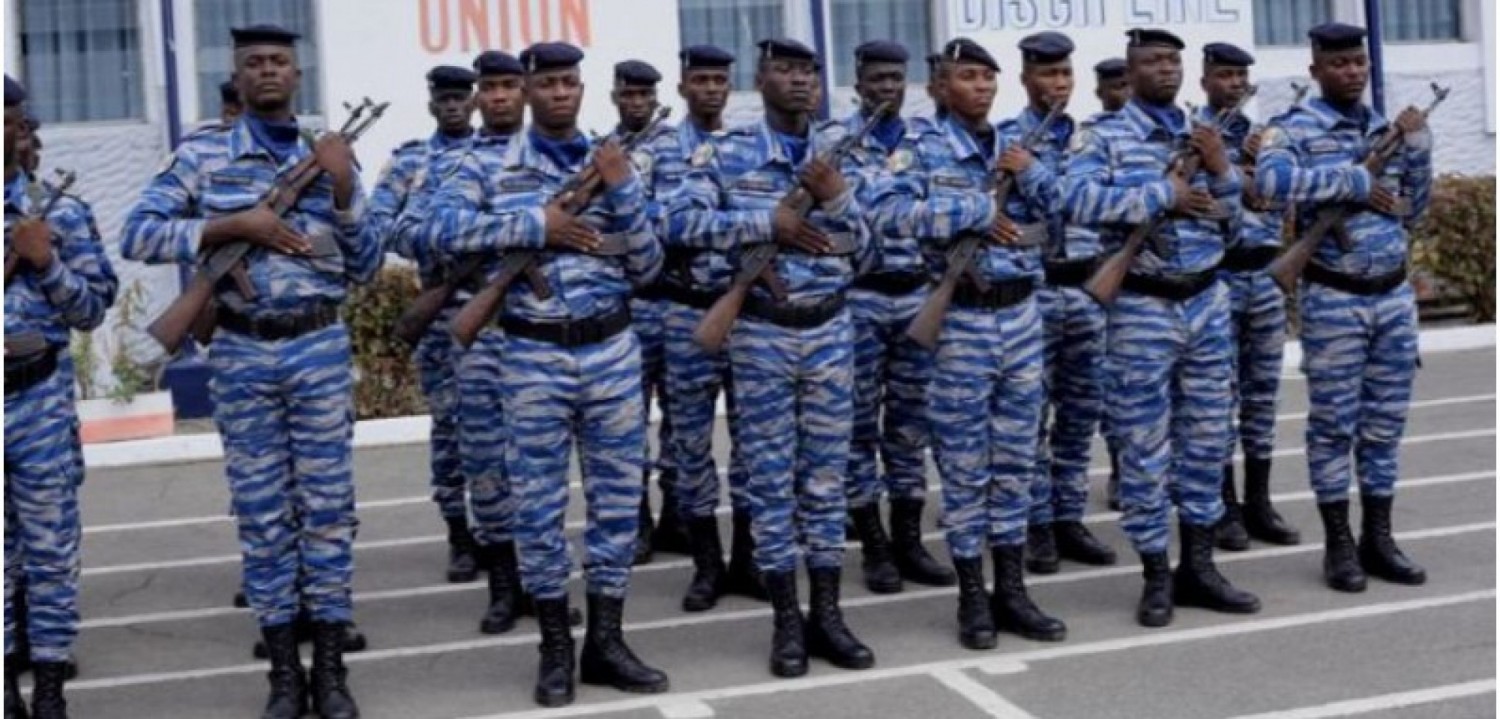 Côte d'Ivoire : Racket et tracasseries routières, le Général Apalo prône la « tolérance zéro » contre la corruption au sein de son institution