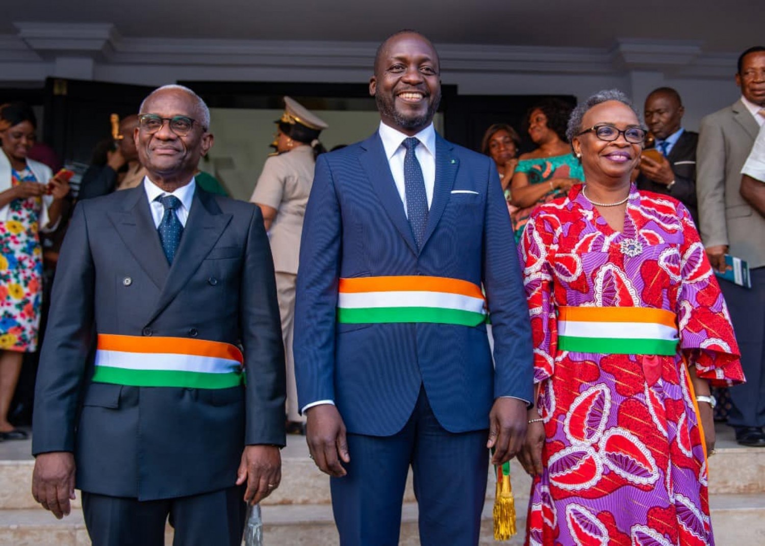 Côte d'Ivoire : A l'entame de son mandat à la tête de la commune de Plateau, Jacques Ehouo veut être un Maire sans exception et  salue le jeu démocratique qui a prévalu