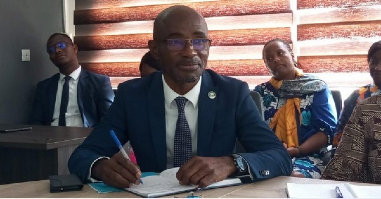 Côte d'Ivoire : INFAS, le syndicat des enseignants plaide pour l'actualisation du statut de l'Institut et son passage au système LMD