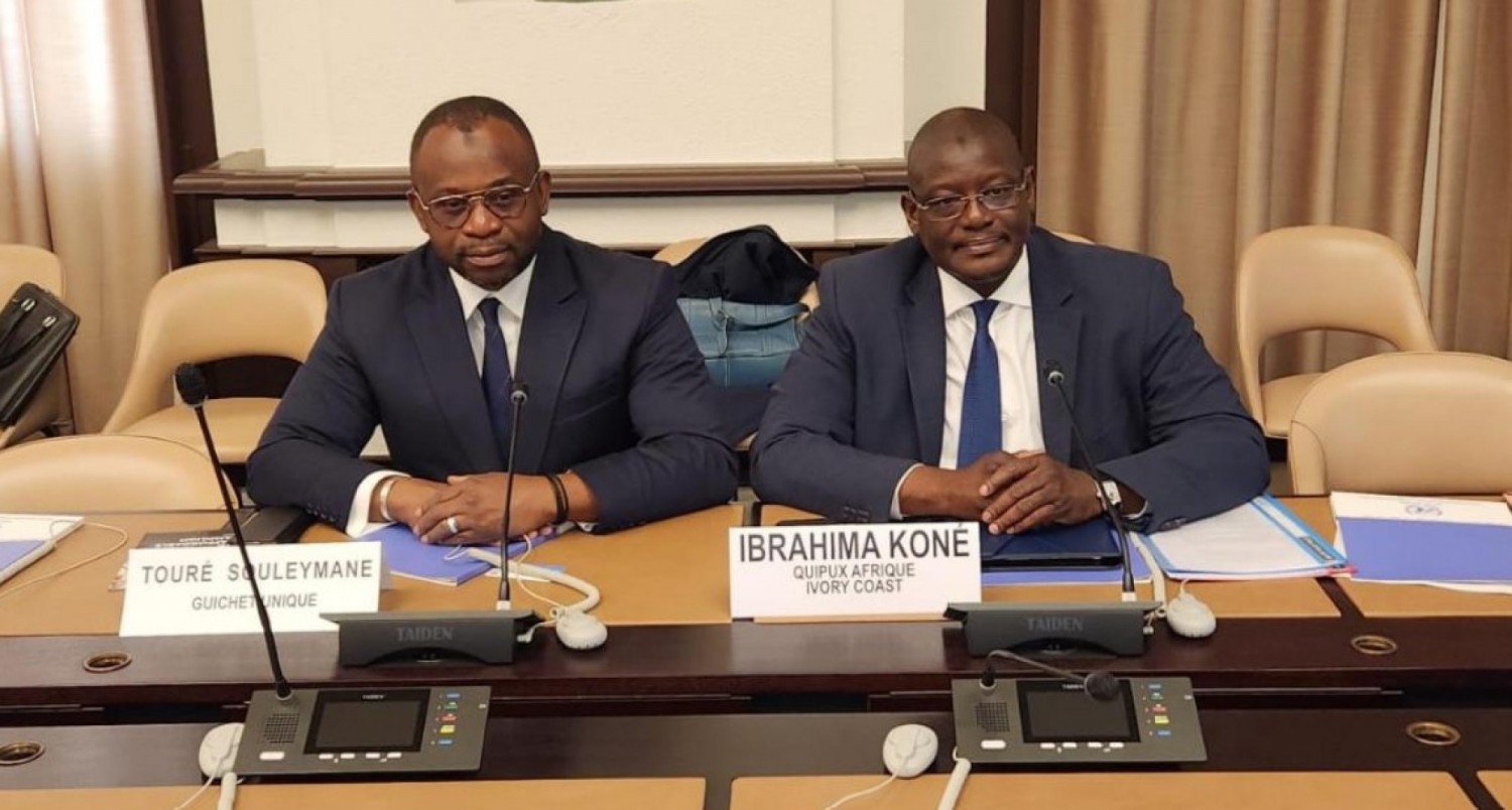 Côte d'Ivoire : Sécurité routière, le pays rejoint le prestigieux cercle « Amis de l'Envoyé Spécial du secrétaire général de l'Onu »