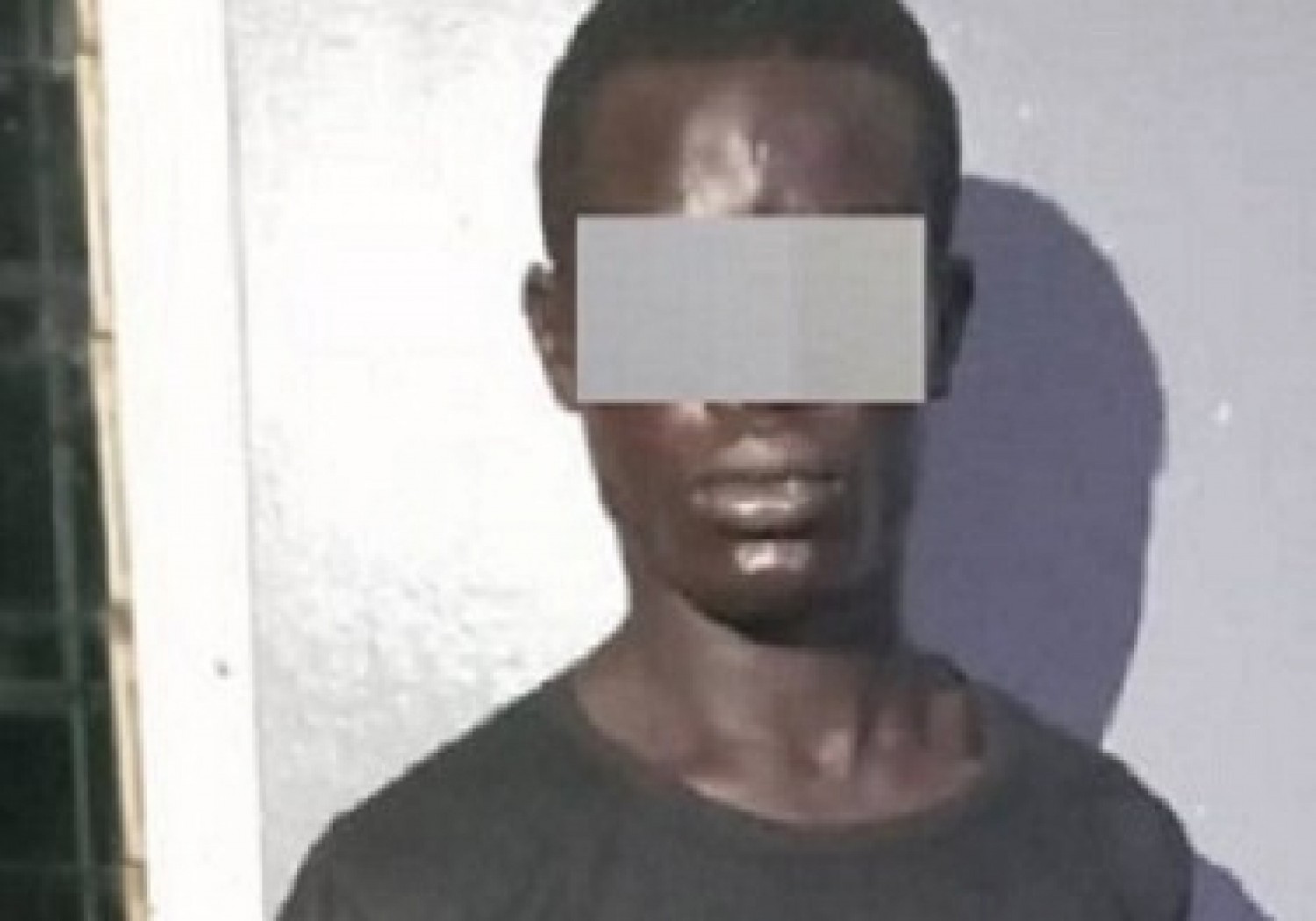 Côte d'Ivoire : Le présumé meurtrier d'une restauratrice dans le centre du pays mis aux arrêts