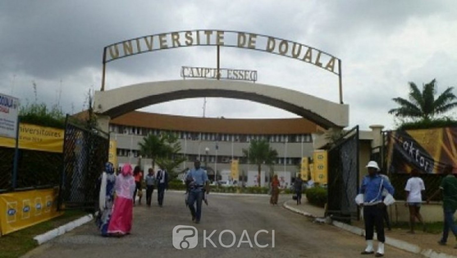 Cameroun : Grève des professeurs dans les universités publiques dès ce lundi