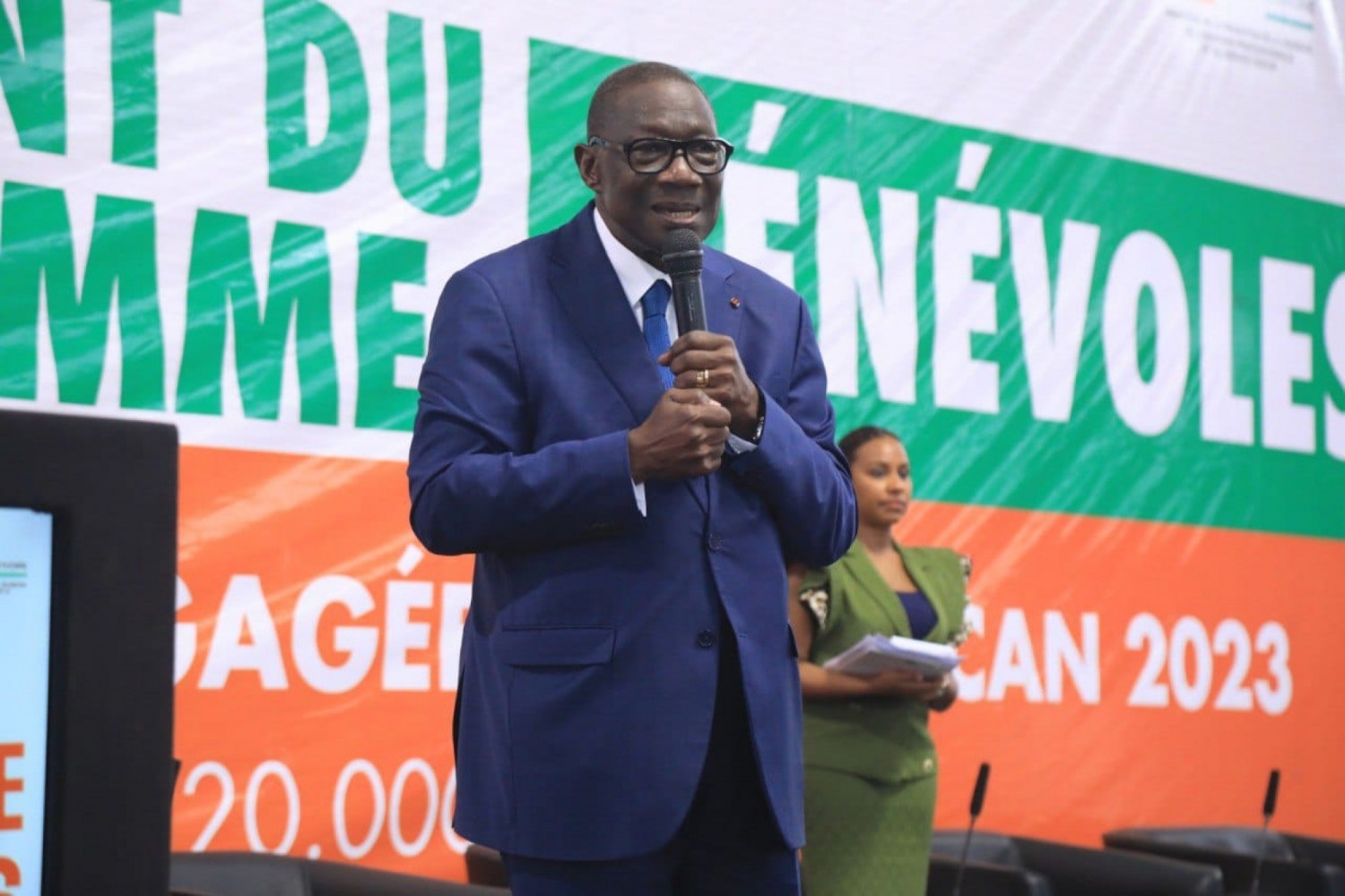 Côte d'Ivoire : CAN 2023, l'indifférence du COCAN  à l'égard de  la presse dénoncée