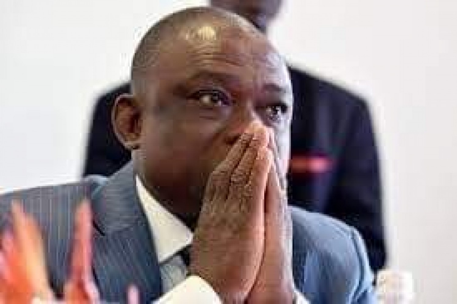 Côte d'Ivoire : Retour de KKB au PDCI, Bredoumy Soumaïla «il faut faire une demande et on verra »