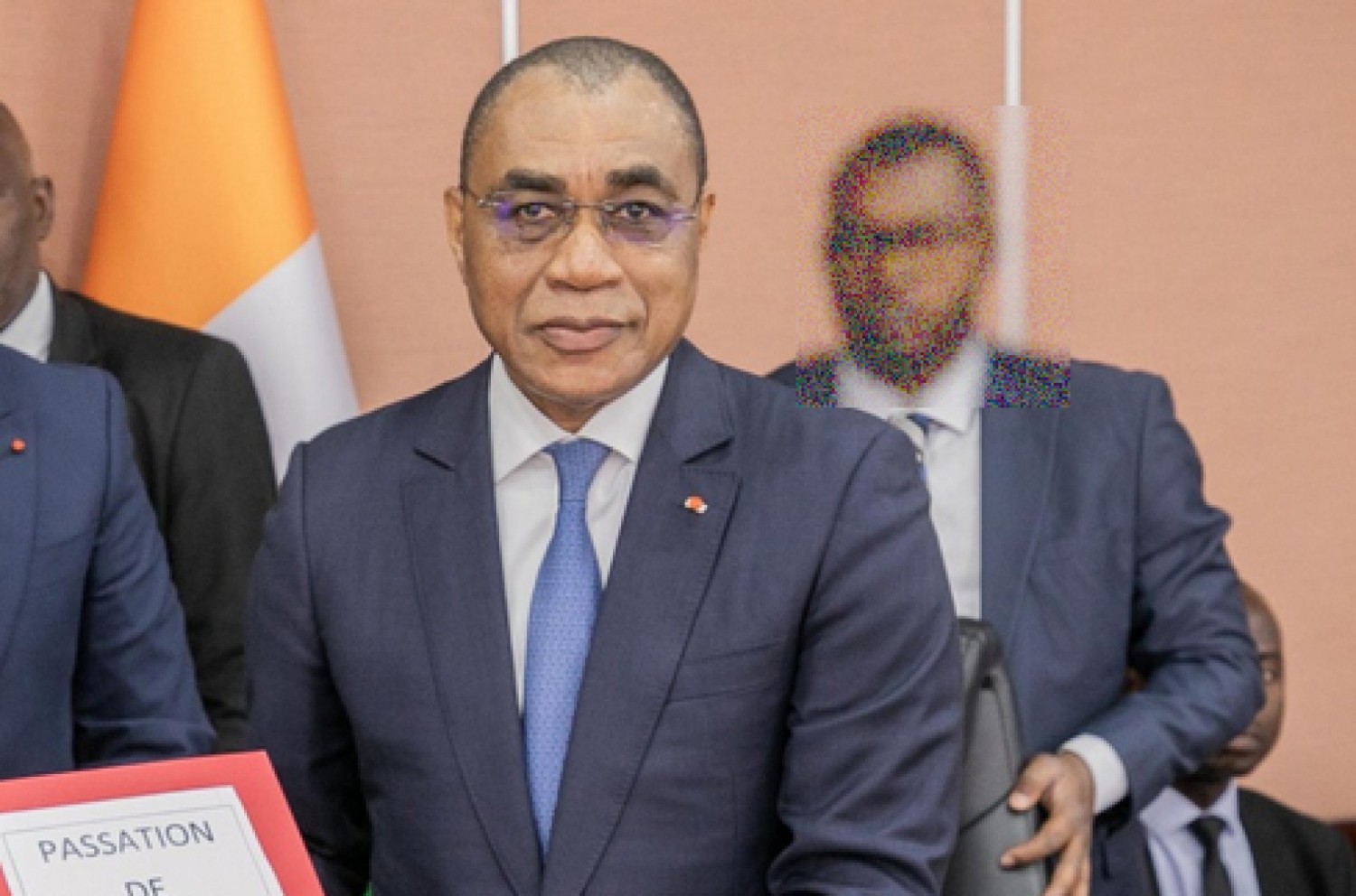 Côte d'Ivoire :  Projet de Budget 2024 en progression de 17,3%