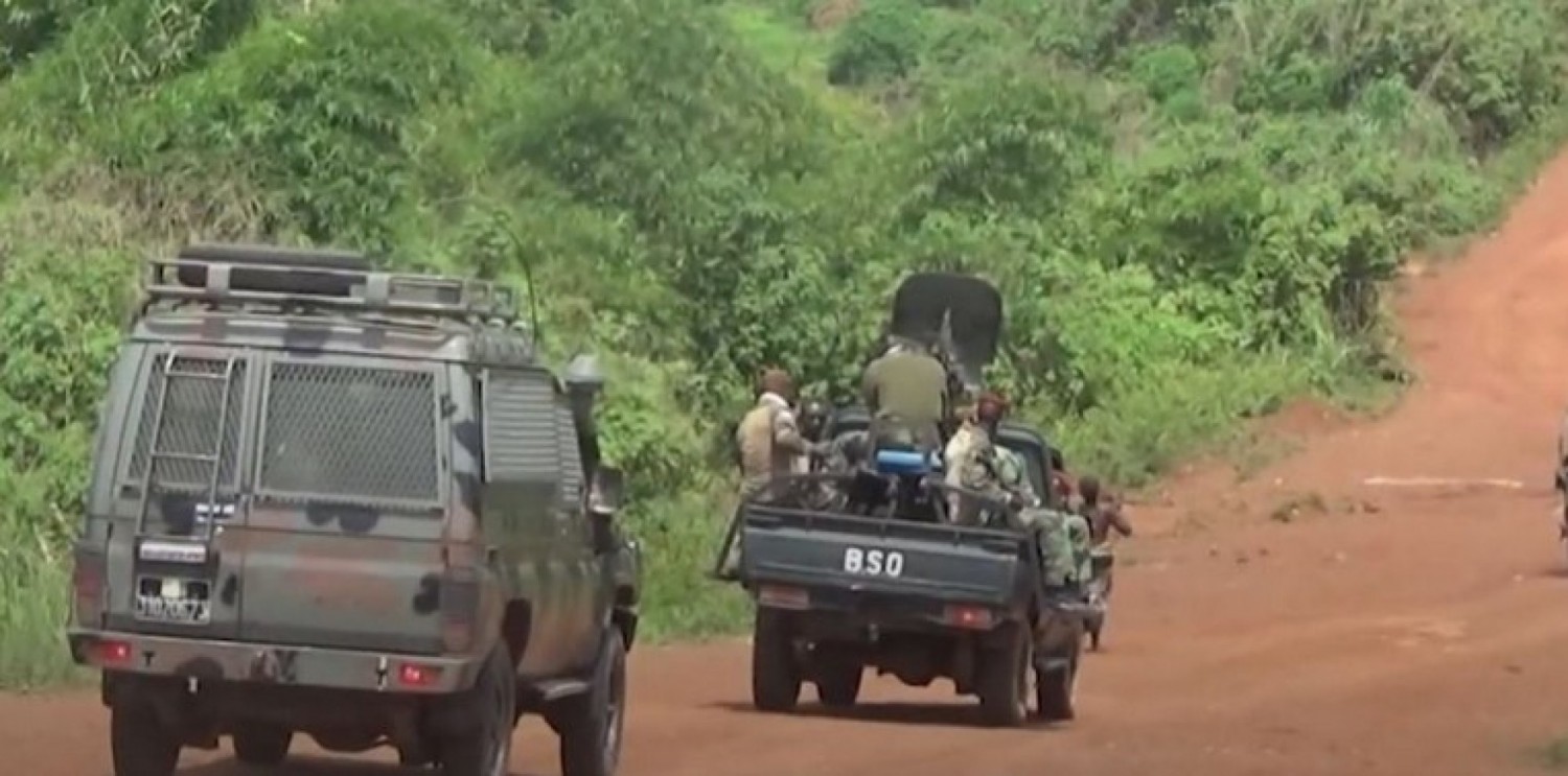 Côte d'Ivoire : Arrestation de deux gendarmes au Burkina, les controverses banalisées par le porte-parole du Gouvernement